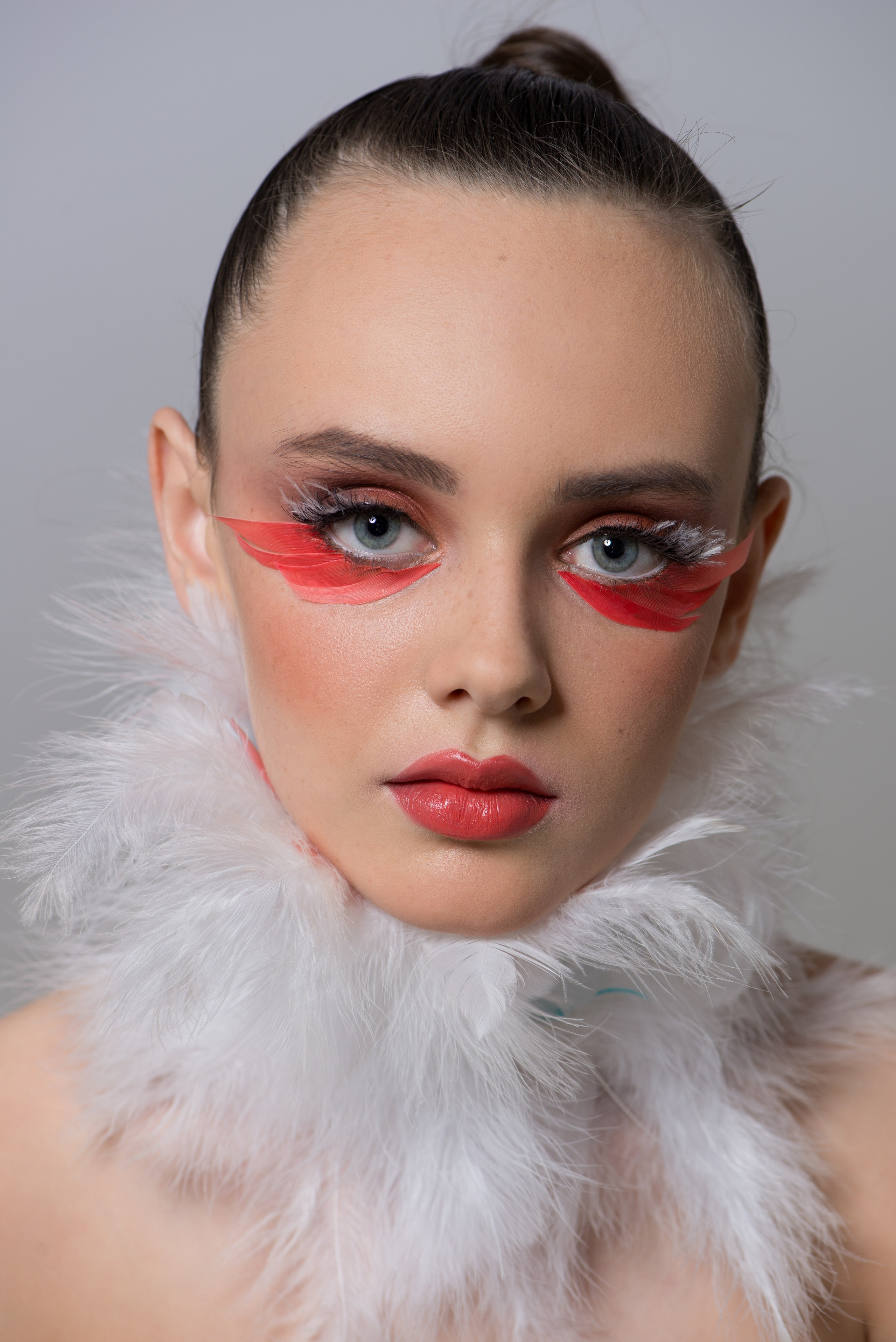 Птицы. Фотограф Юлия Зимина