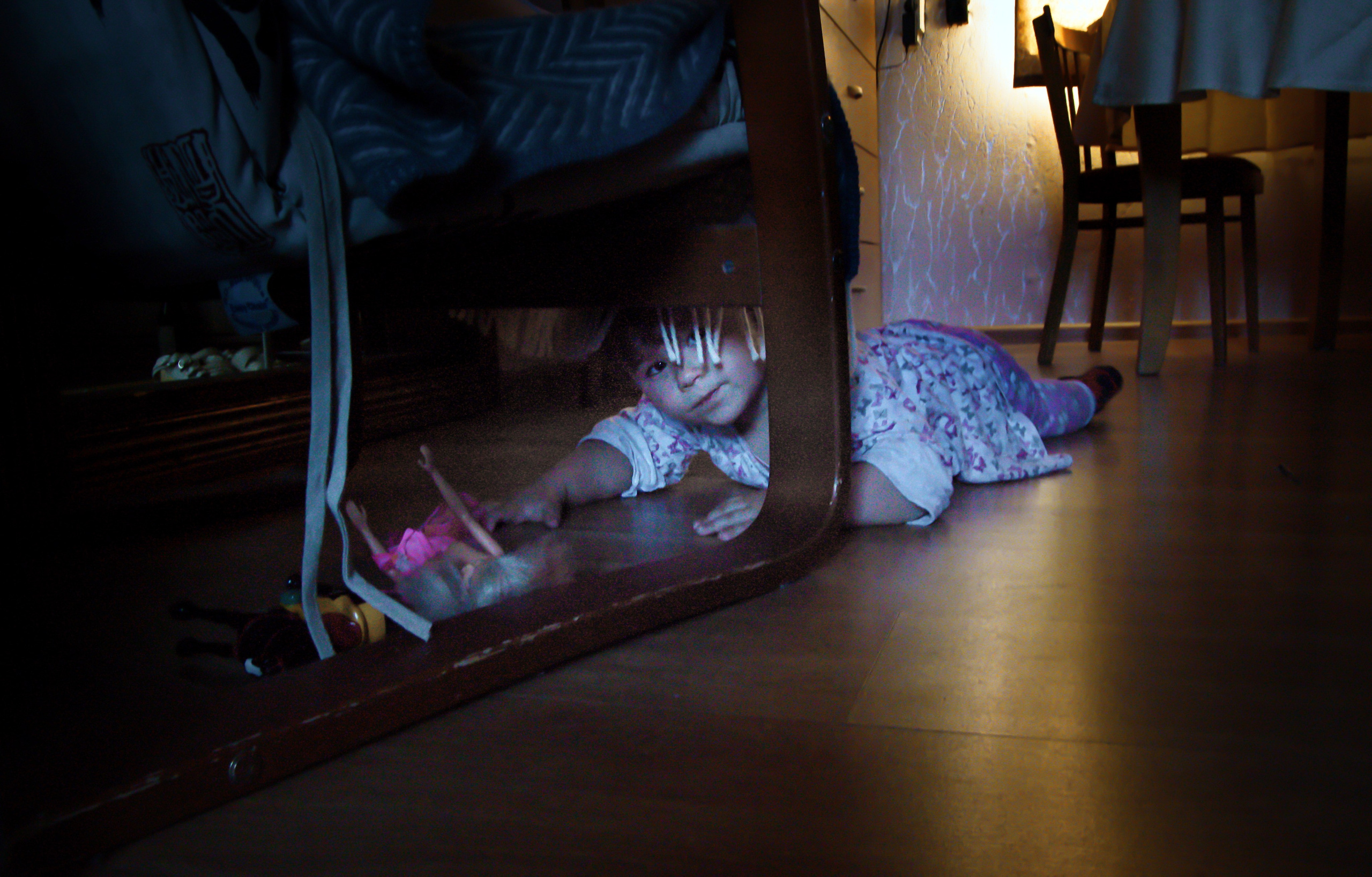 Матусу-70. Вадим Шейдин