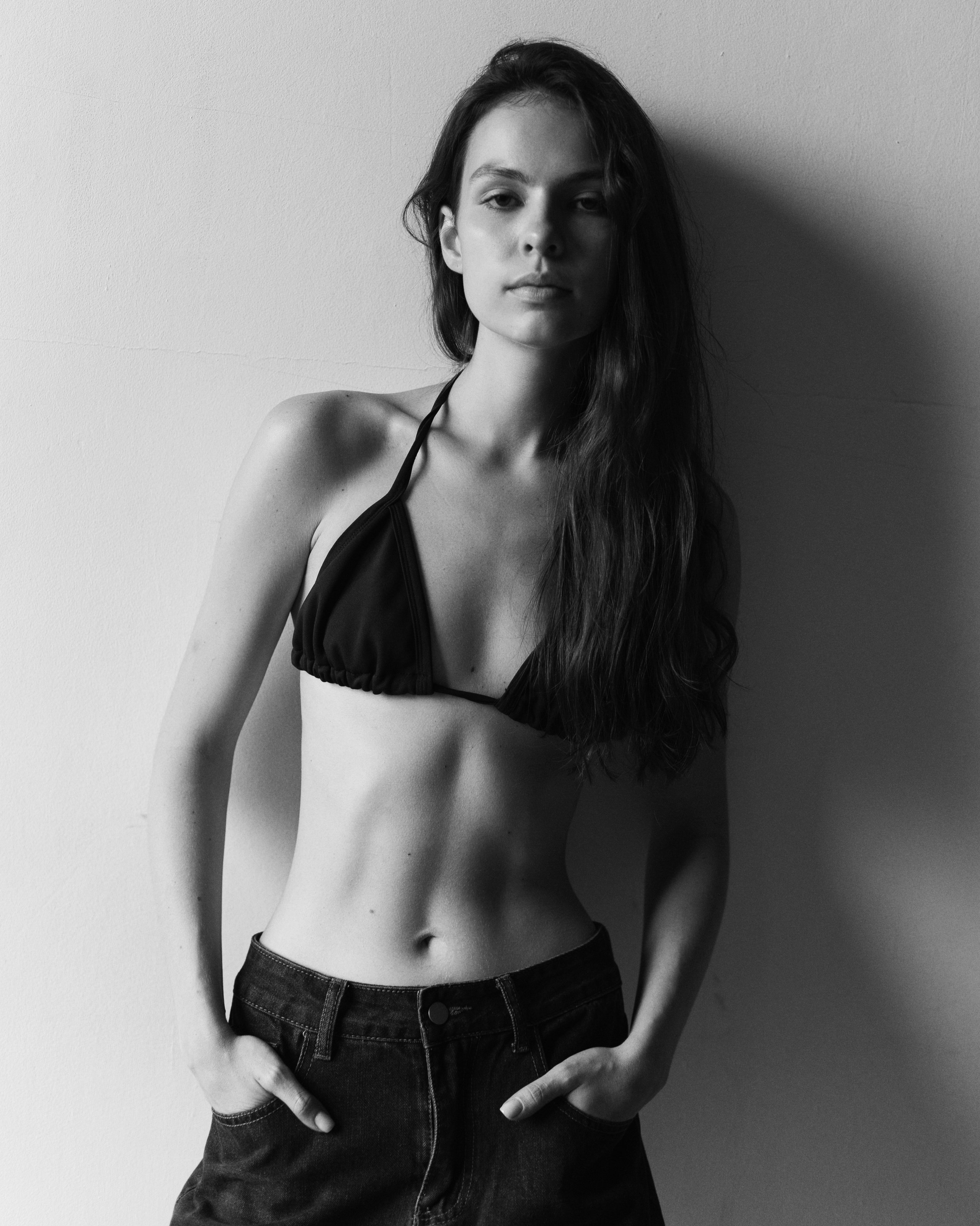 Ангелина. Фотограф в Москве — Евгения Прокопенко