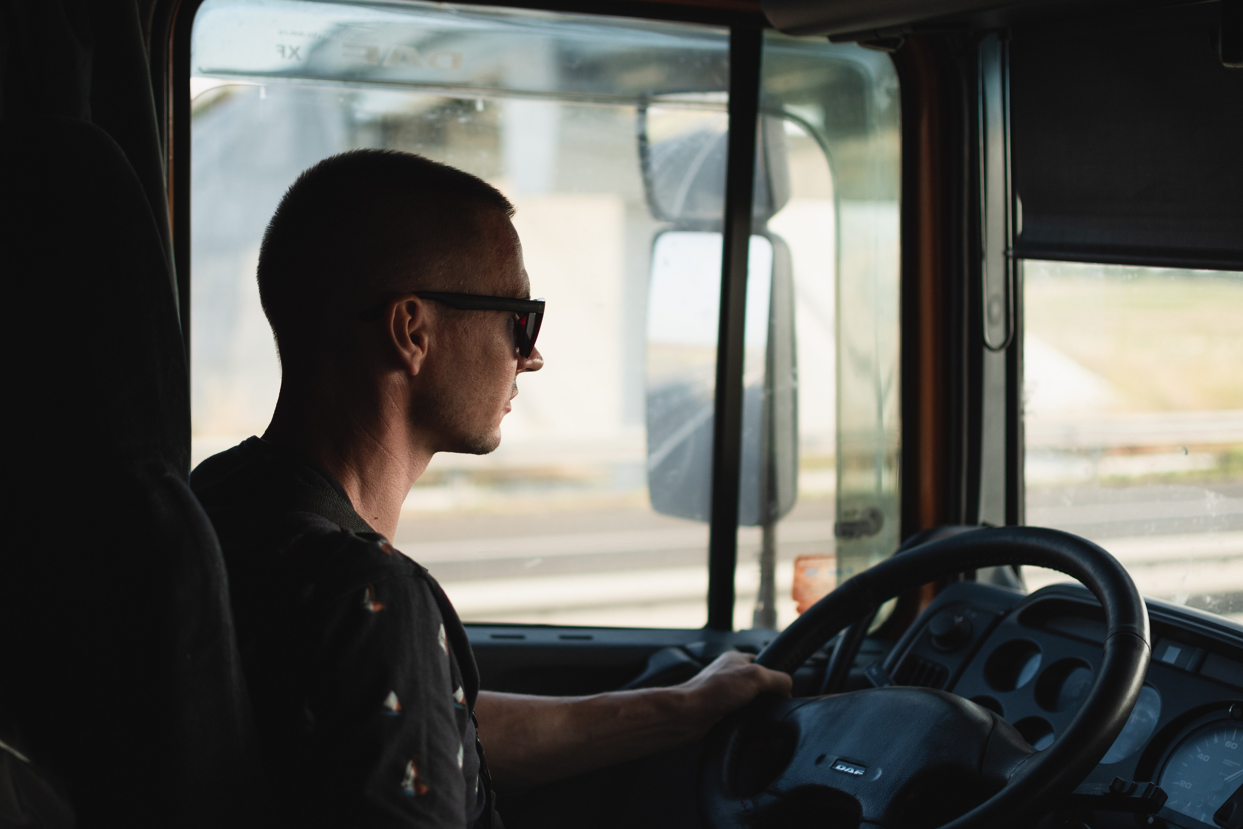 Портрет. Фотограф в Крыму Эдуард Дубинин