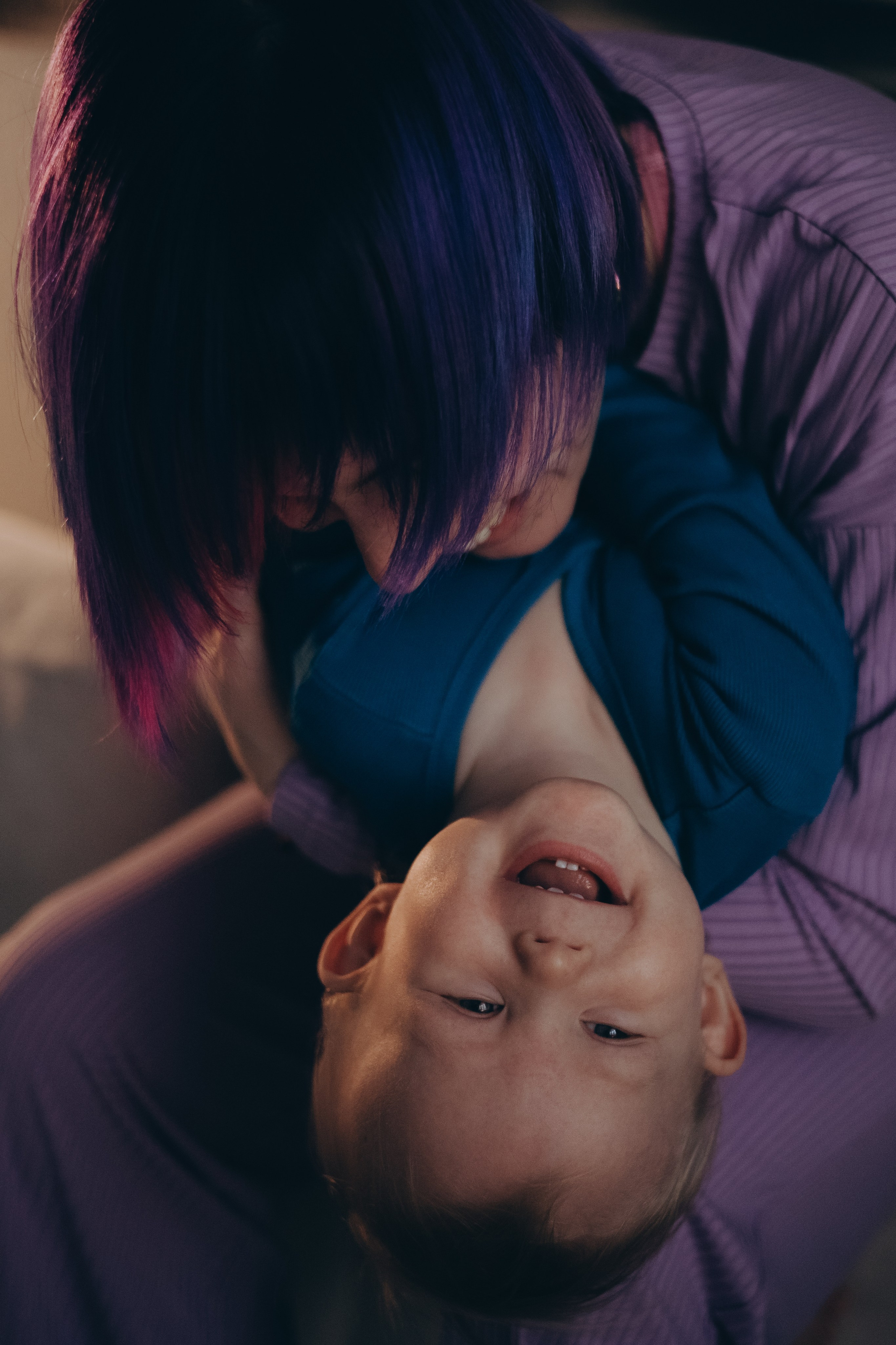 Стас, Оля и Максим. Семейный фотограф в Сочи Любовь Переседова