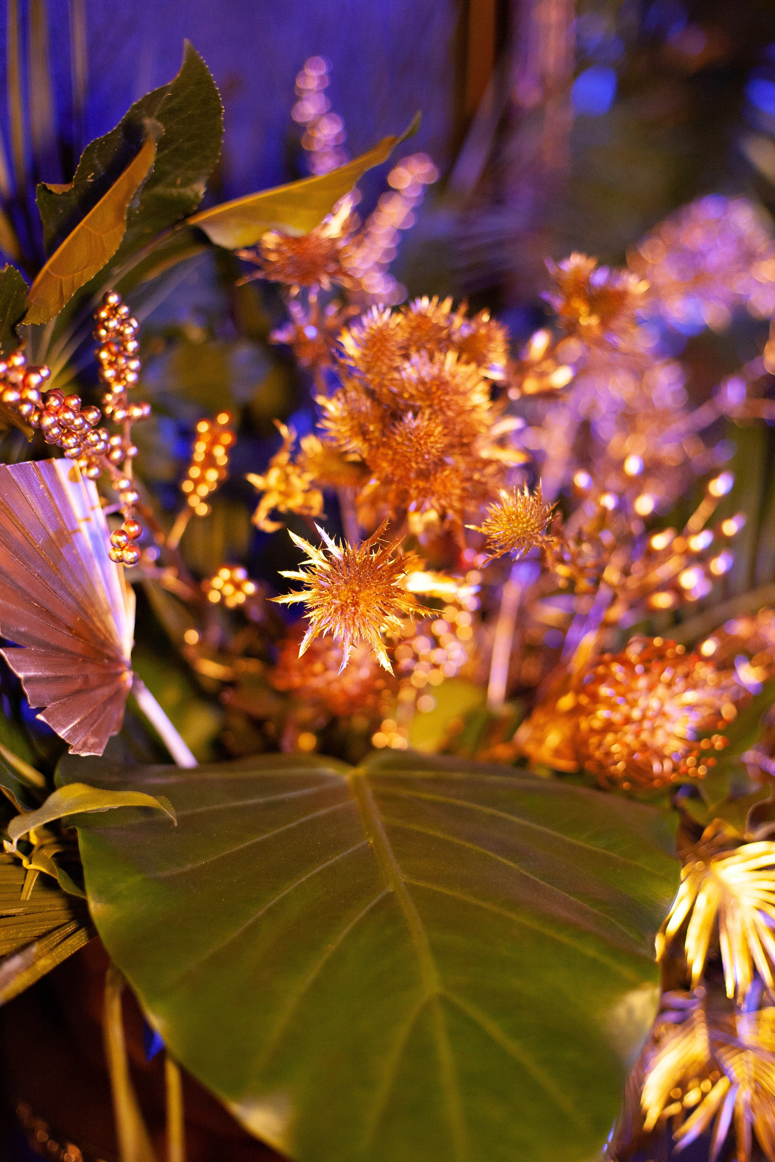 Бал выпускников. Kirillova Studio — мастерская декора и событий Юли Кирилловой