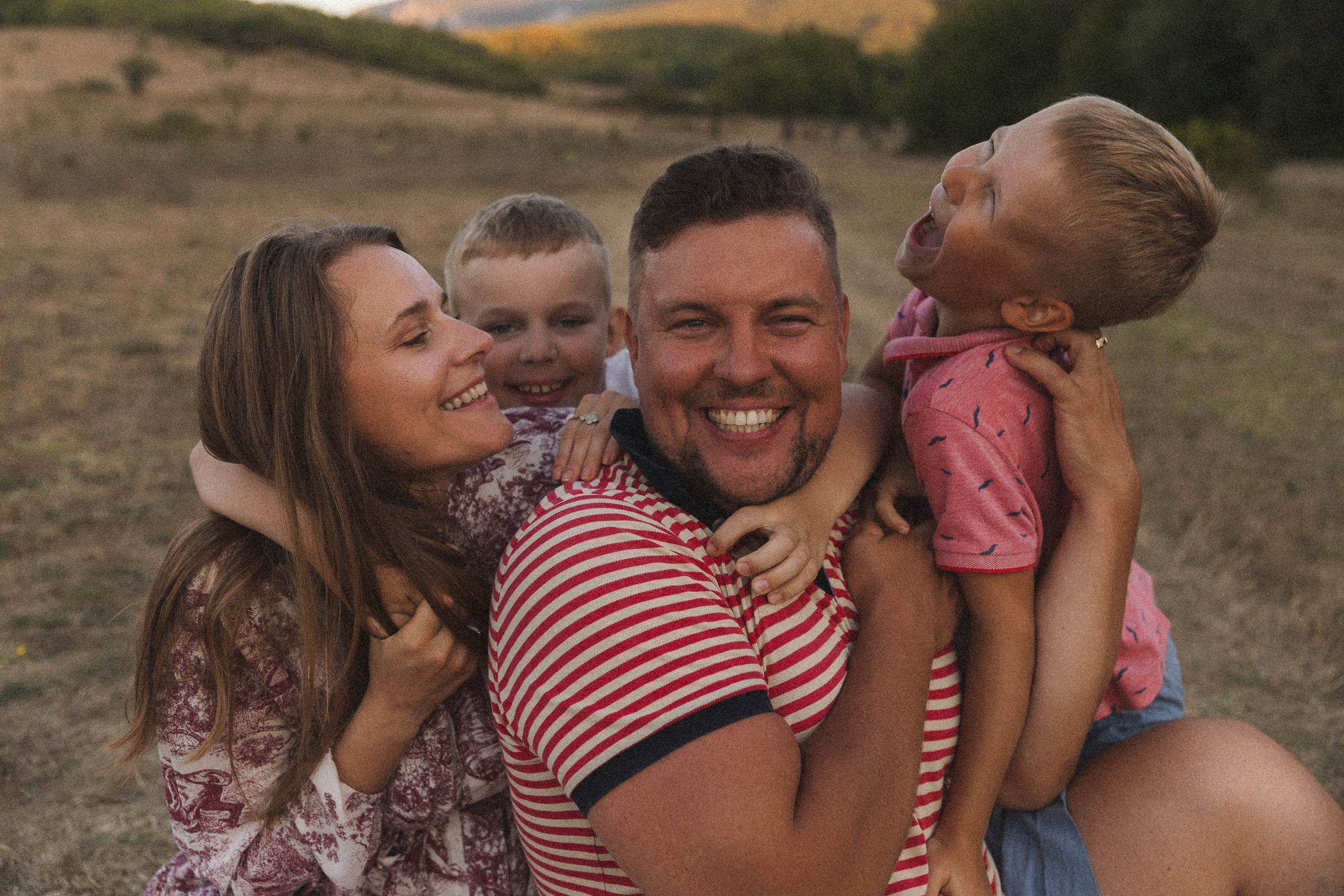 Перевал. Свадебный фотограф Мироманов Николай в Крыму