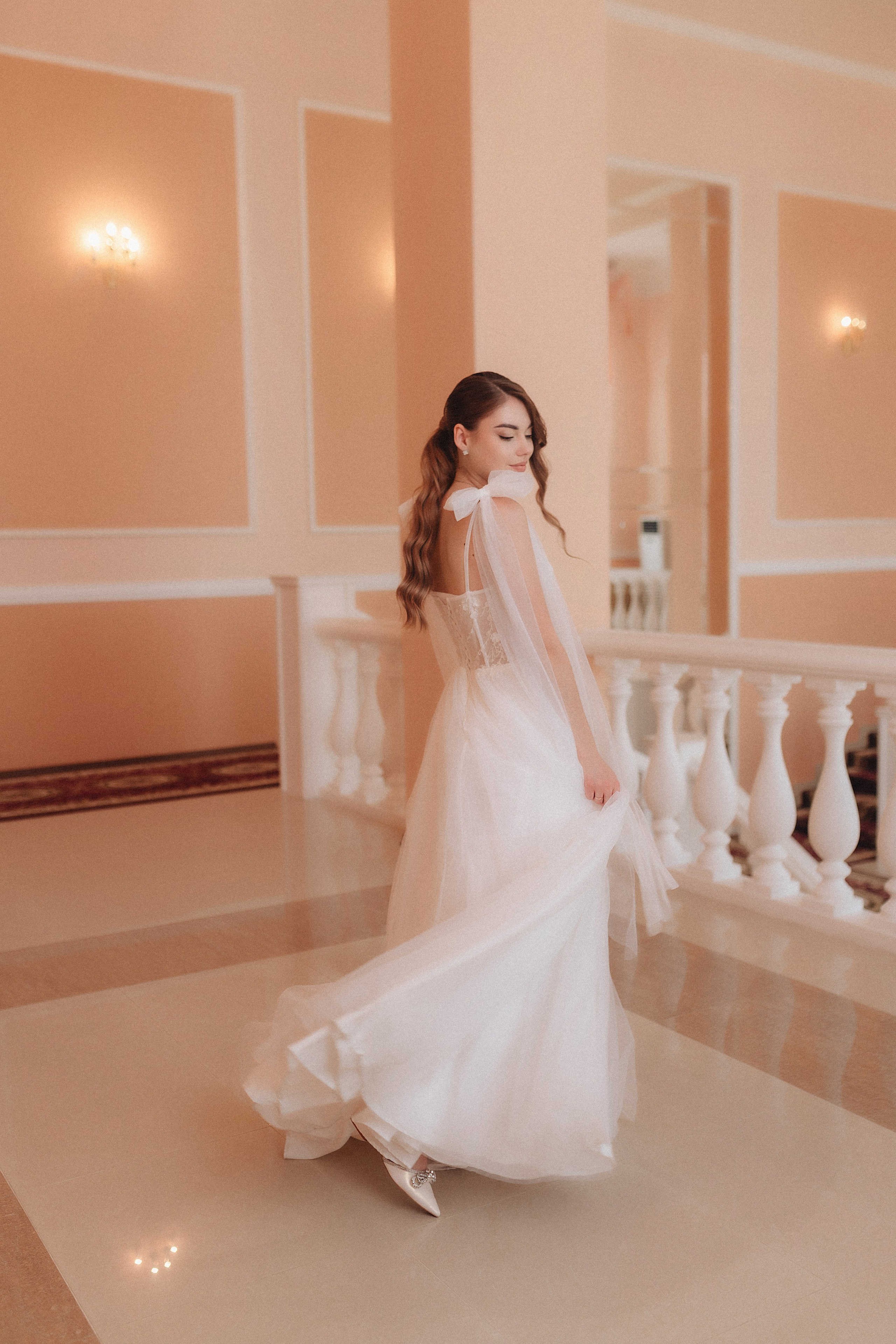 Алиса и Алексей. Фотограф Карина Шмулёва. Воронеж и область