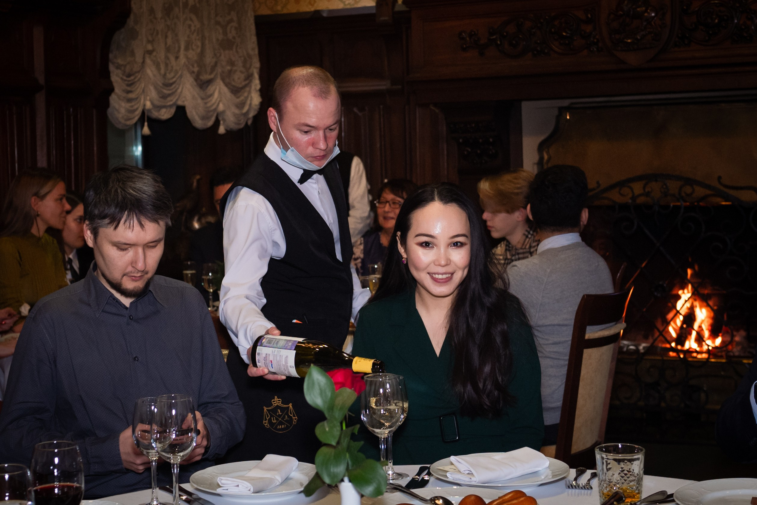 Фотосъемка праздников: дни рождения, крестины, девичник, выпускной. Фотограф в Москве Елена Бессчетнова. Все виды съёмок