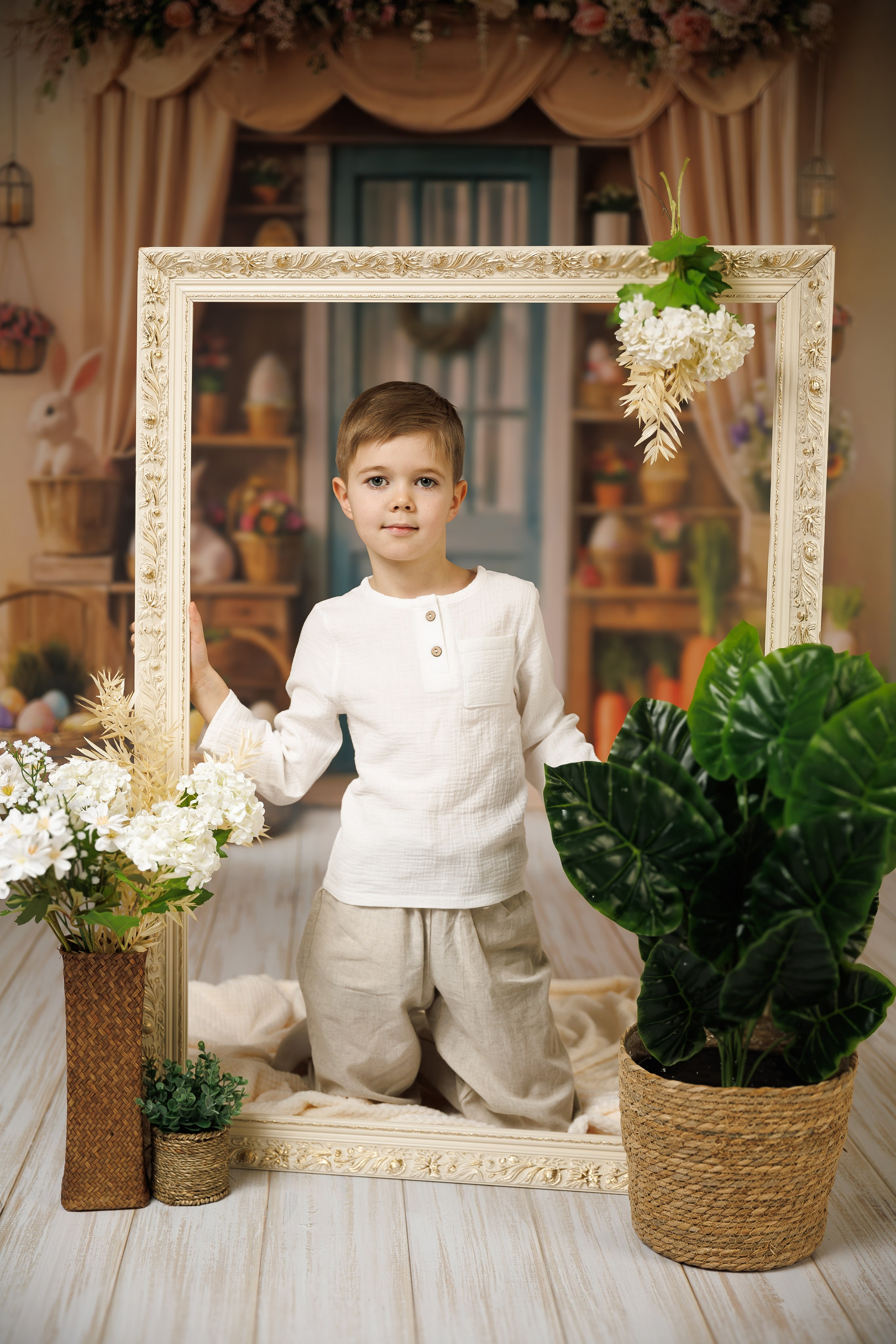 Весна как раньше. Свадебный и семейный фотограф в Санкт-Петербурге Кирилл Шалагинов