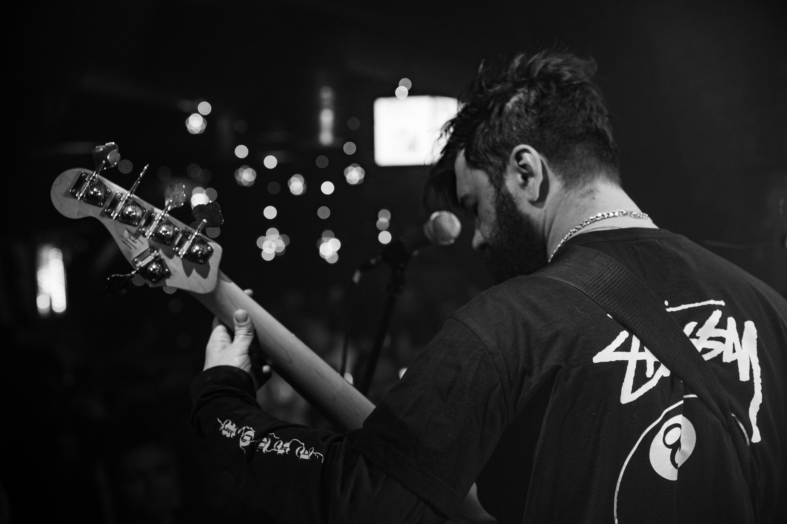 Naska•Pechora•Varhara•Sepharose|Zoccolo 2.0. Концертный и репортажный фотограф в Санкт-Петербурге Слава Пахомов