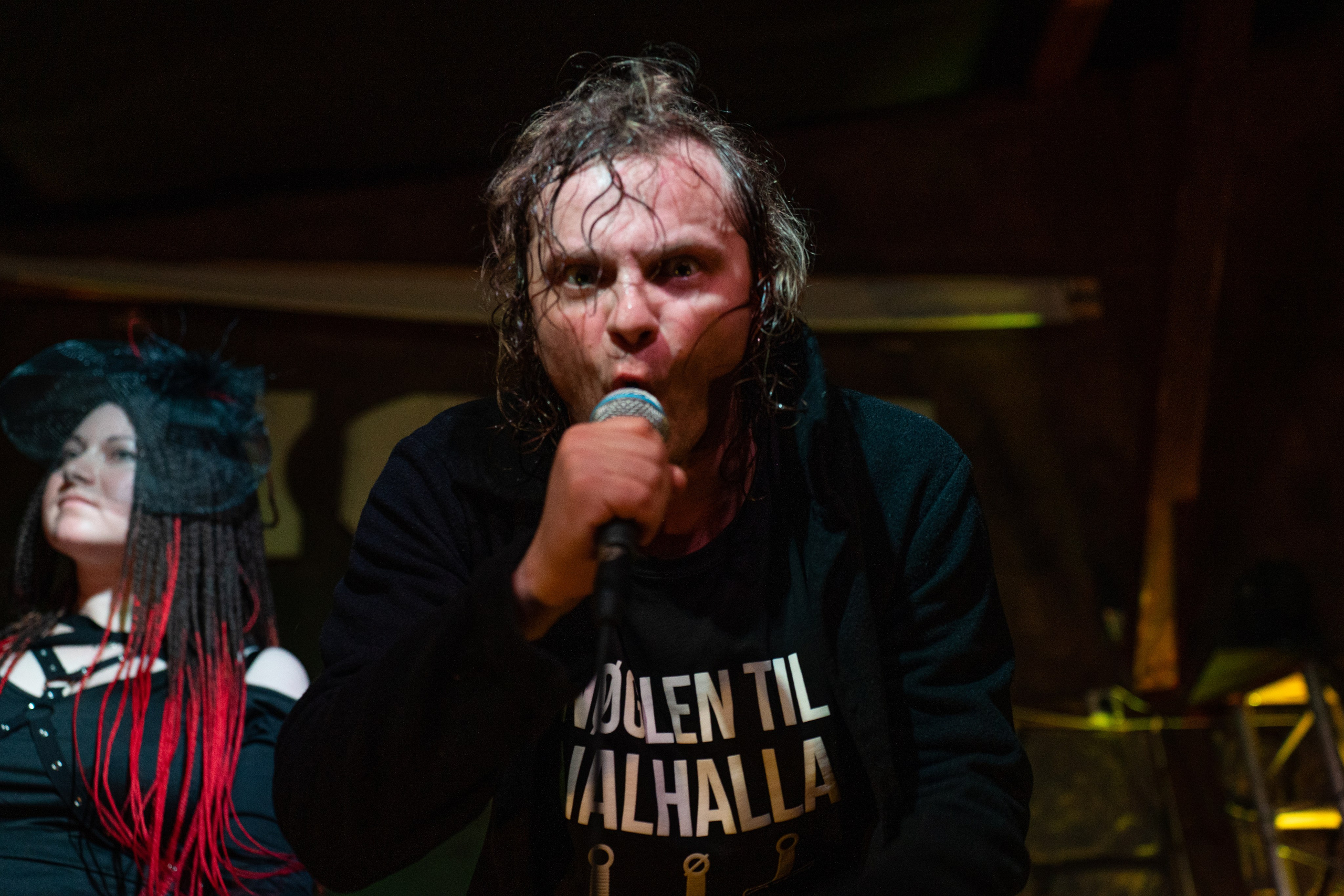 Ночь На Земле|Нора, Псков. Концертный и репортажный фотограф в Санкт-Петербурге Слава Пахомов