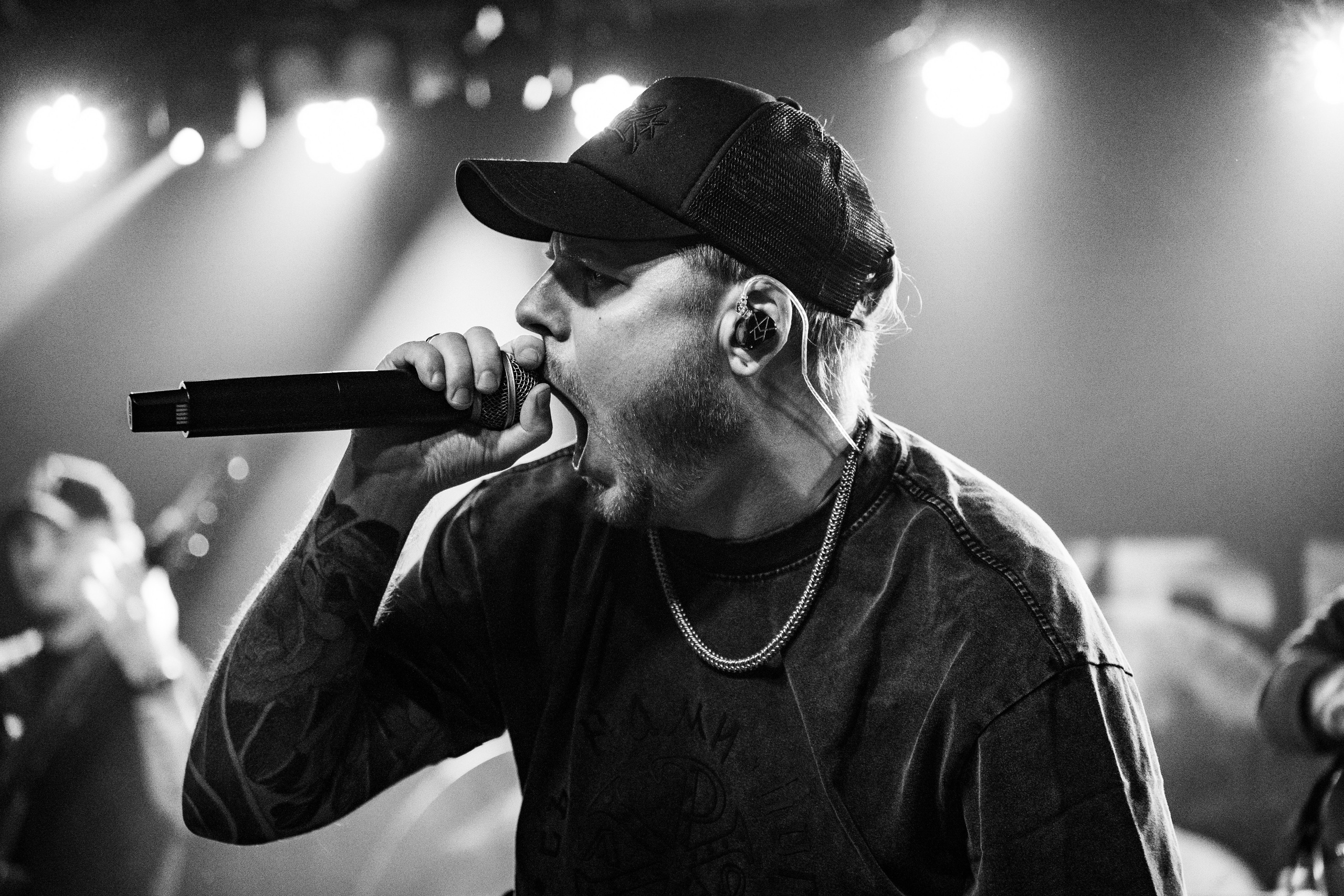 ОМУТ ГИГ|Zoccolo 2.0. Концертный и репортажный фотограф в Санкт-Петербурге Слава Пахомов