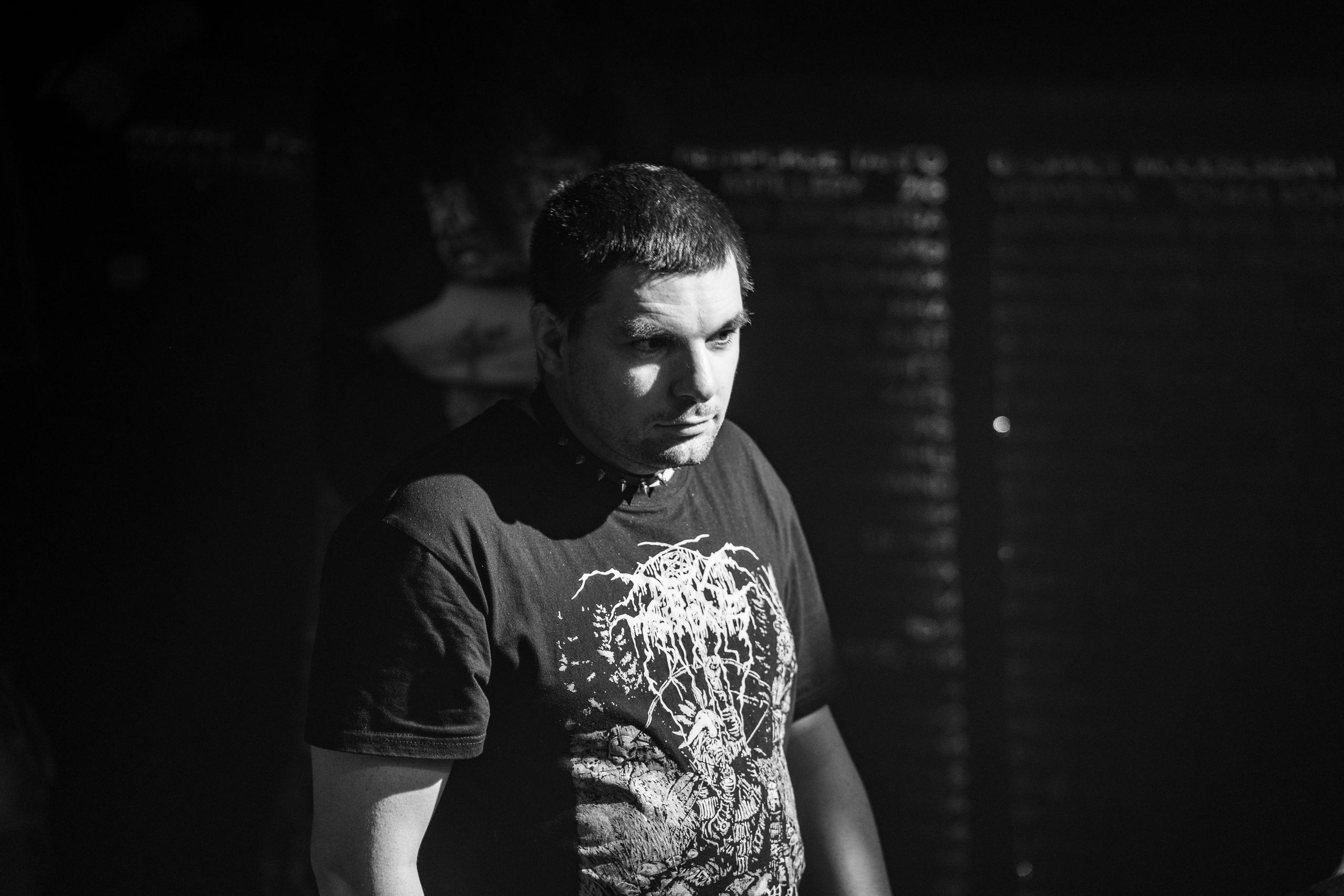 Iskra • Khlad • WN/BF | Сердце. Концертный и репортажный фотограф в Санкт-Петербурге Слава Пахомов