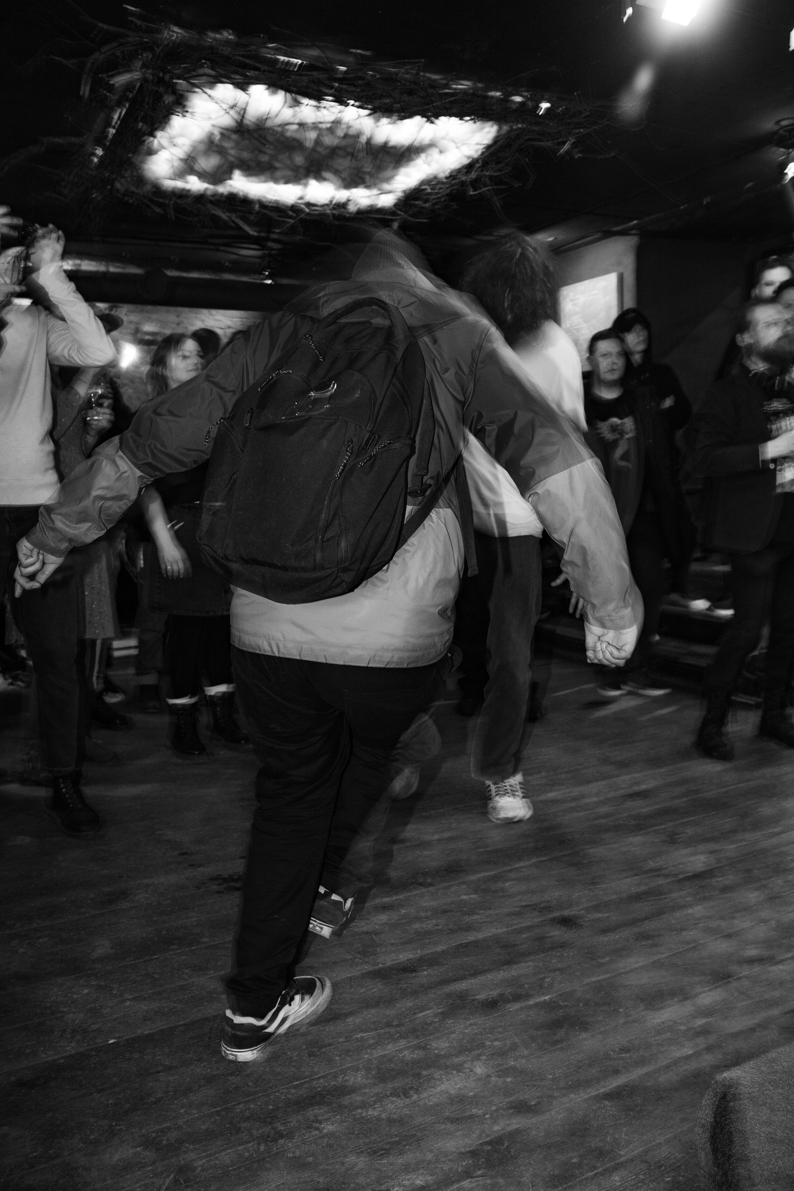 Сатива|Debaser. Концертный и репортажный фотограф в Санкт-Петербурге Слава Пахомов