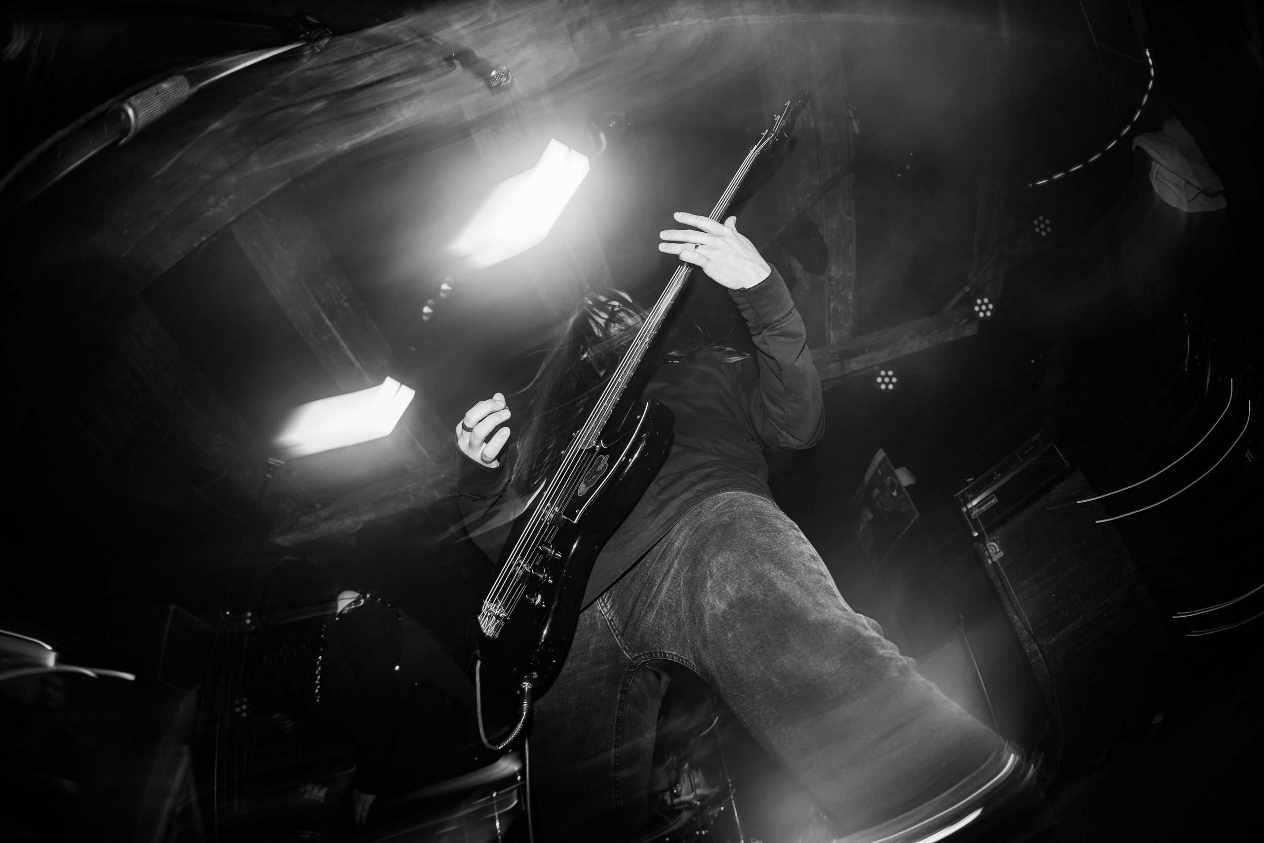 Дней череда|Zoccolo 2.0. Концертный и репортажный фотограф в Санкт-Петербурге Слава Пахомов