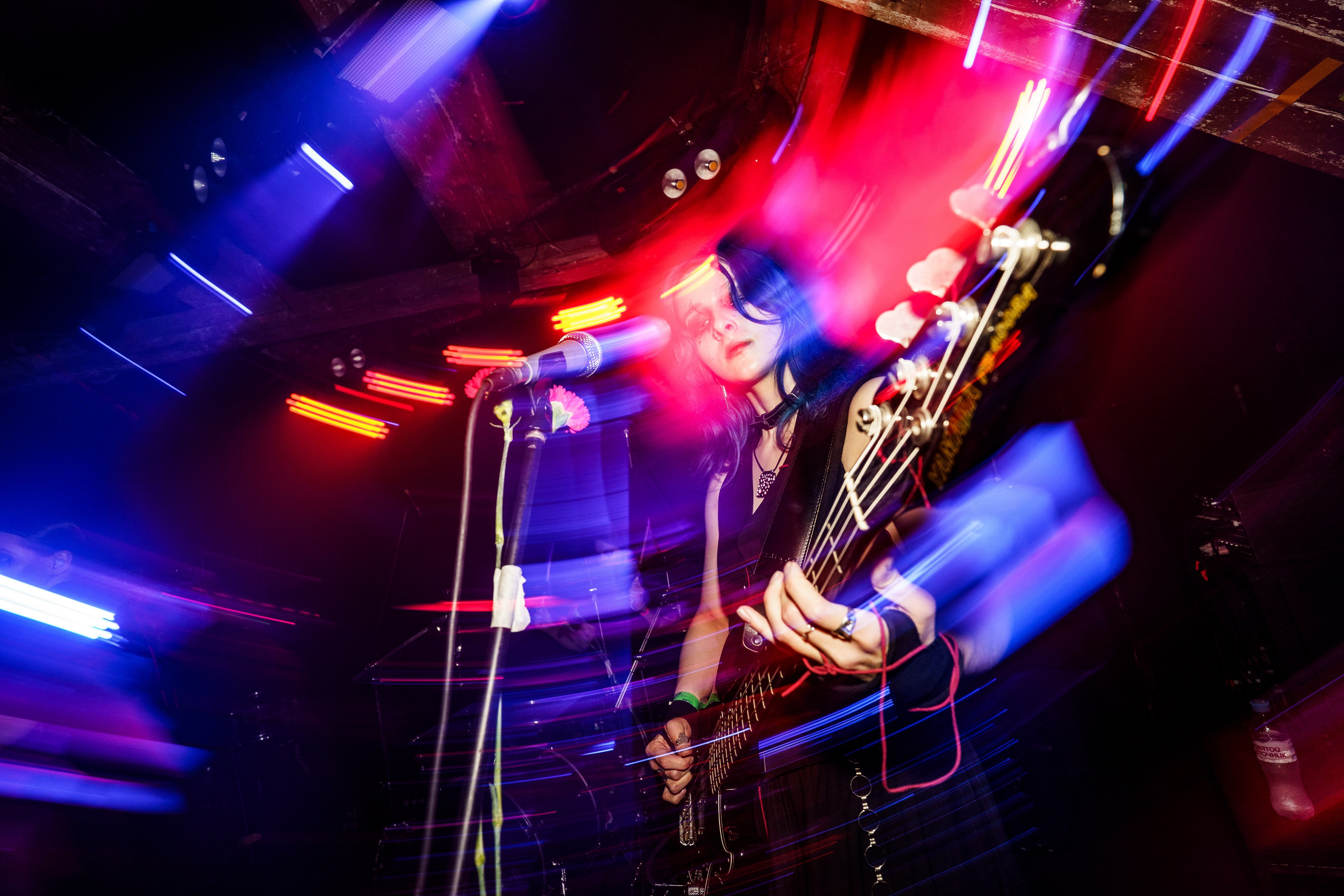 Сезон дождей|Zoccolo 2.0. Концертный и репортажный фотограф в Санкт-Петербурге Слава Пахомов