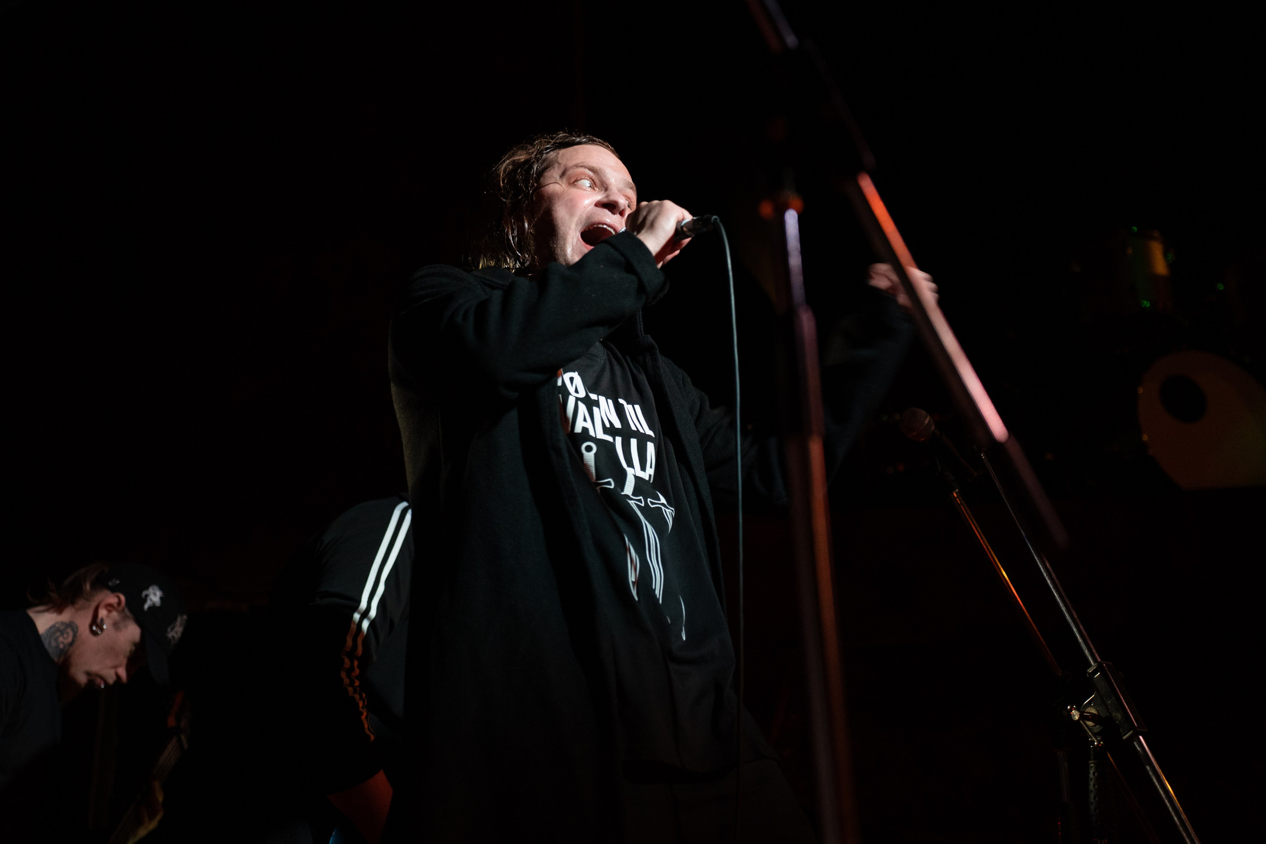 Ночь На Земле|Нора, Псков. Концертный и репортажный фотограф в Санкт-Петербурге Слава Пахомов