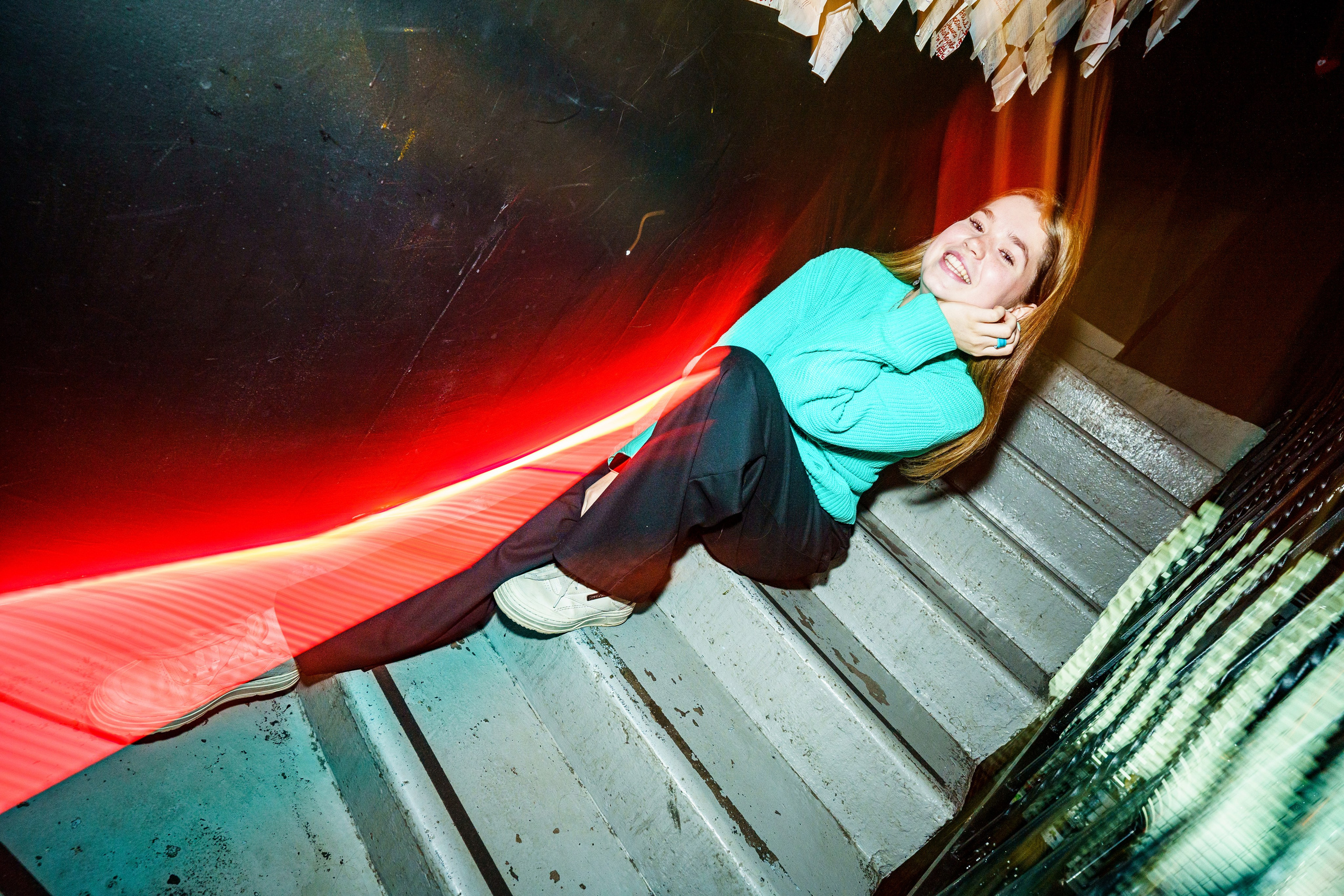 Из Сибири с любовью. Бар разбитых сердец. Концертный и репортажный фотограф в Санкт-Петербурге Слава Пахомов