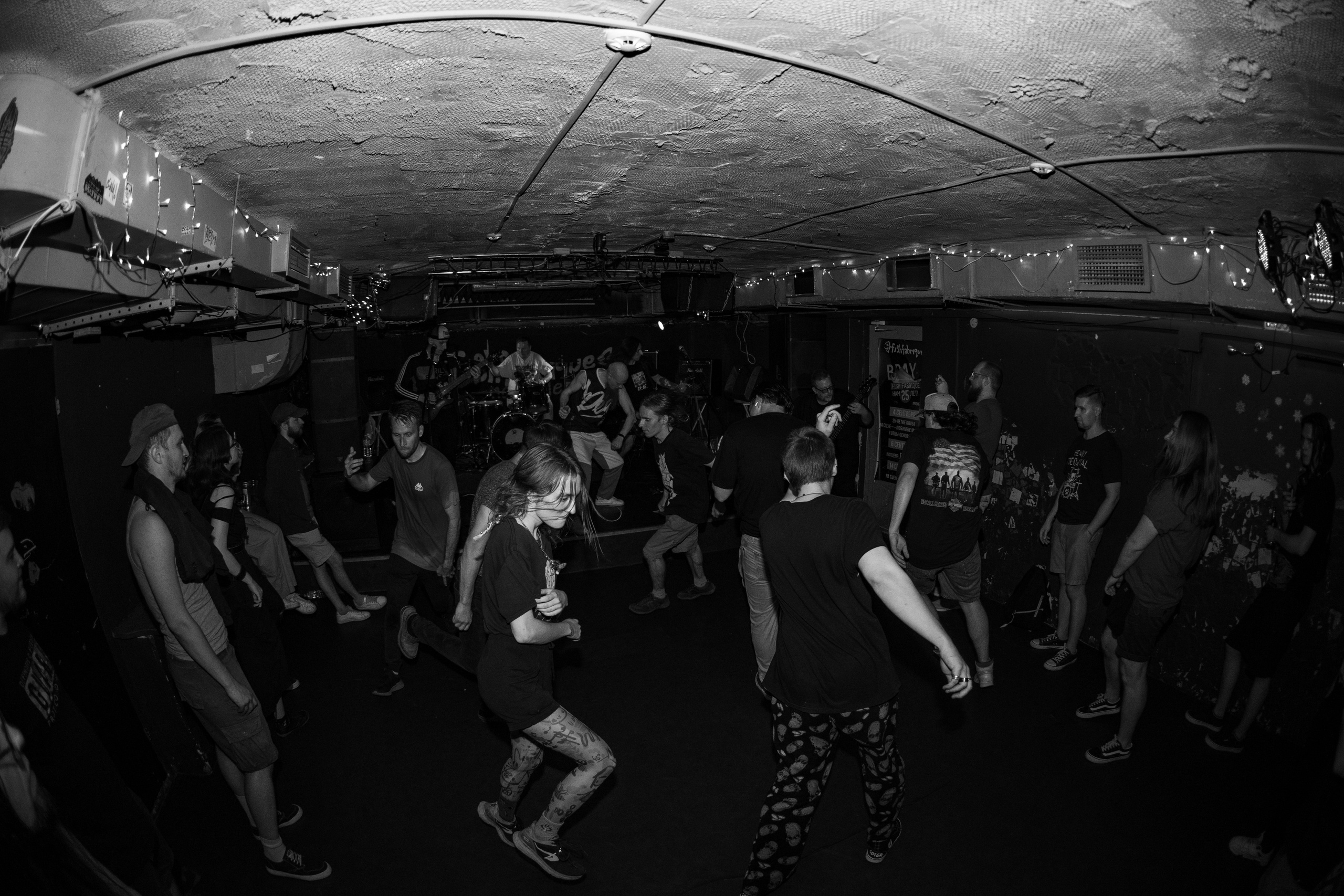 Blackened White Night|FishFabrique. Концертный и репортажный фотограф в Санкт-Петербурге Слава Пахомов