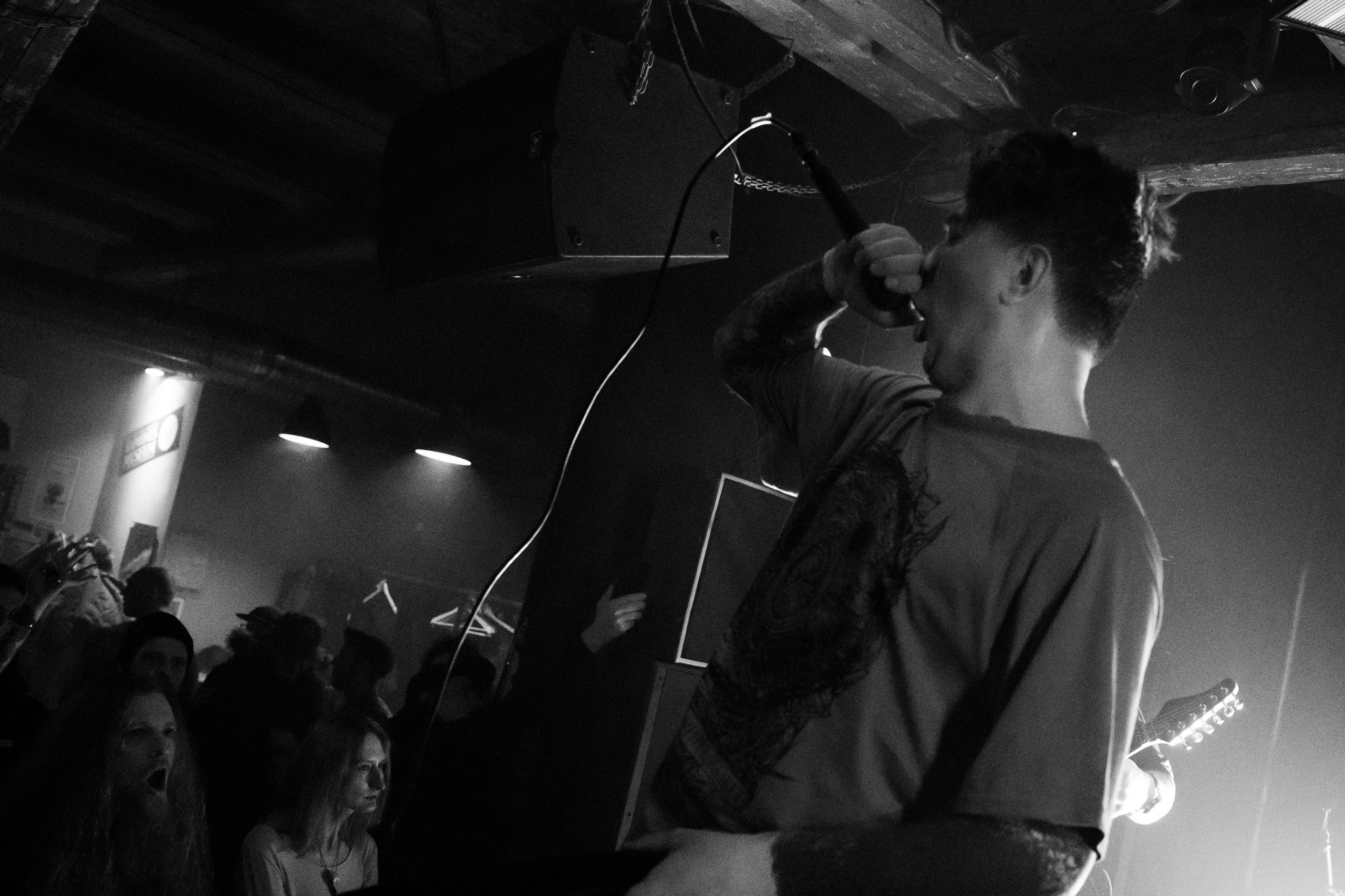 General Grievous|Zoccolo 2.0. Концертный и репортажный фотограф в Санкт-Петербурге Слава Пахомов