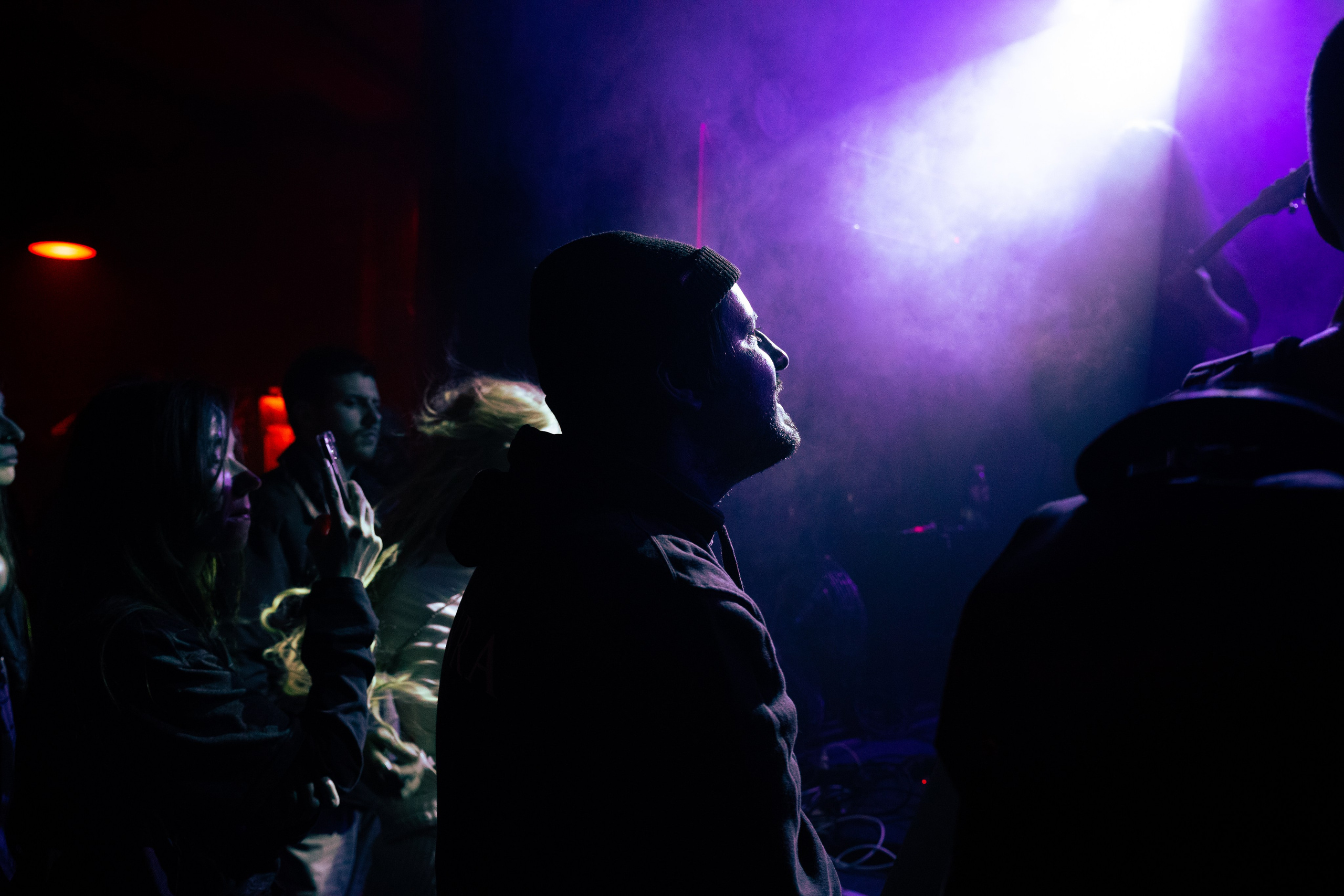 General Grievous|Zoccolo 2.0. Концертный и репортажный фотограф в Санкт-Петербурге Слава Пахомов