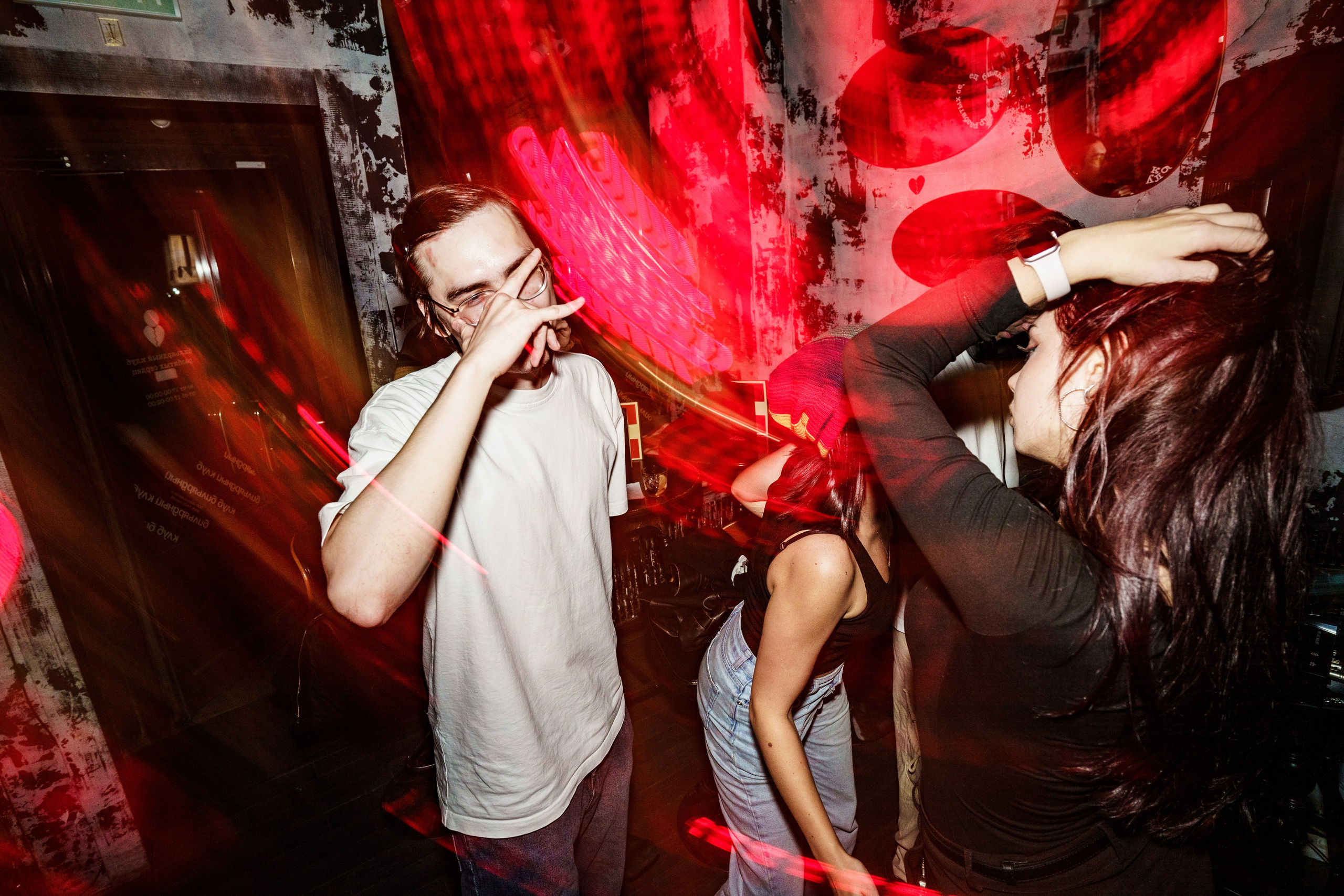 26 и 27 сентября. Бар разбитых сердец. Концертный и репортажный фотограф в Санкт-Петербурге Слава Пахомов