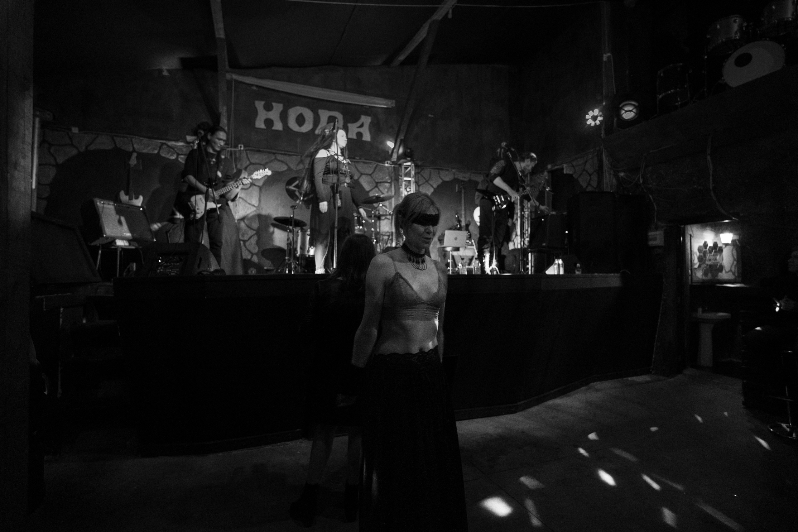 Ночь На Земле|Нора, Псков. Концертный и репортажный фотограф в Санкт-Петербурге Слава Пахомов