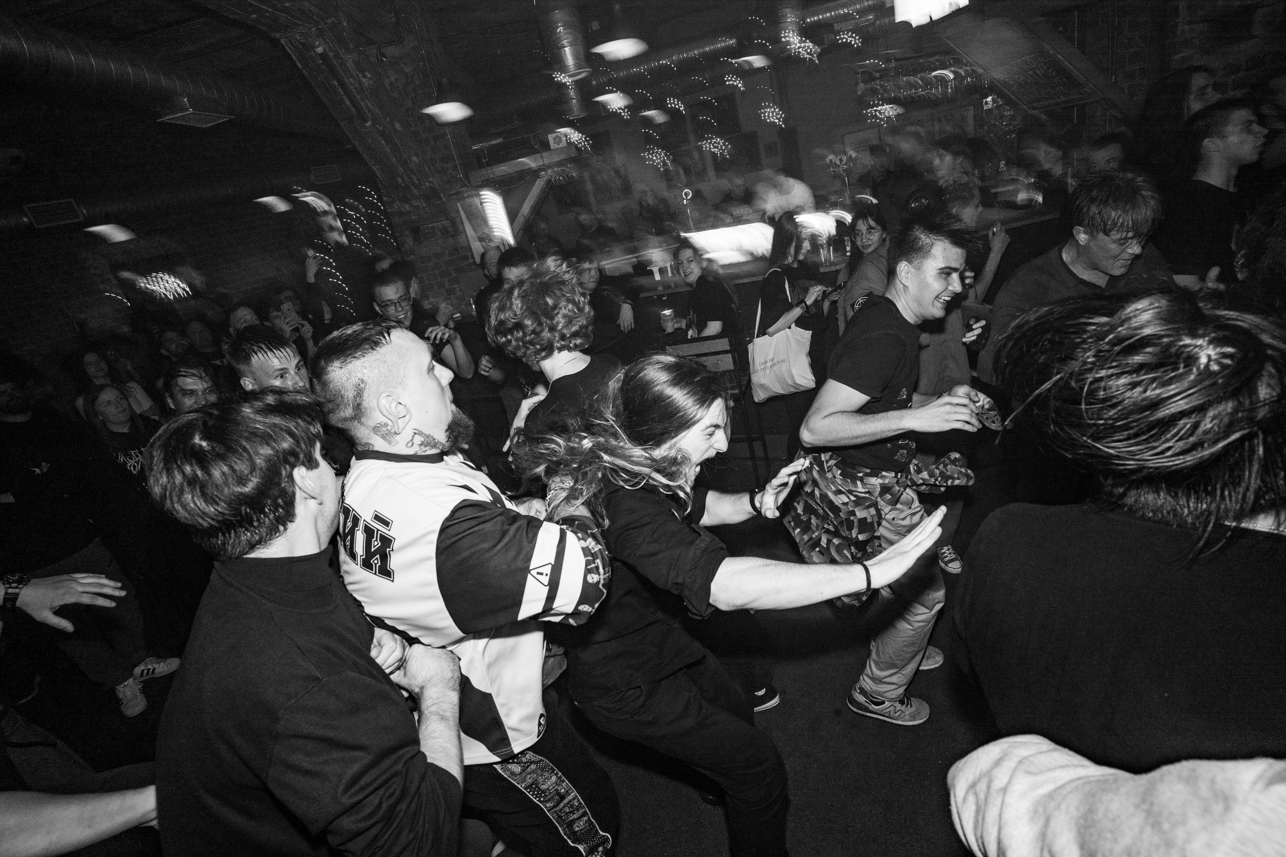 Get This|Zoccolo 2.0. Концертный и репортажный фотограф в Санкт-Петербурге Слава Пахомов