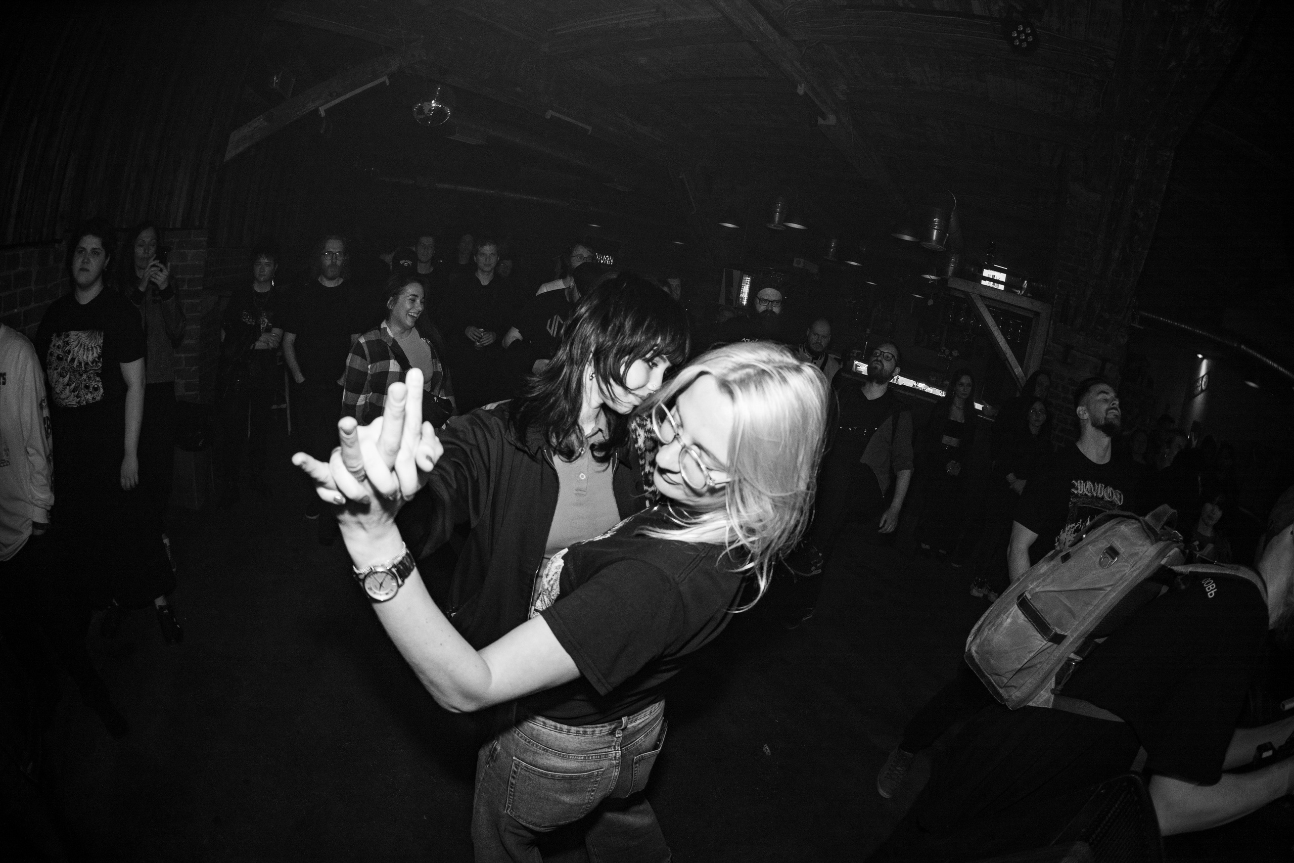 Vranac • Disbound • aphotique • Бесконечная зима|Zoccolo 2.0. Концертный и репортажный фотограф в Санкт-Петербурге Слава Пахомов