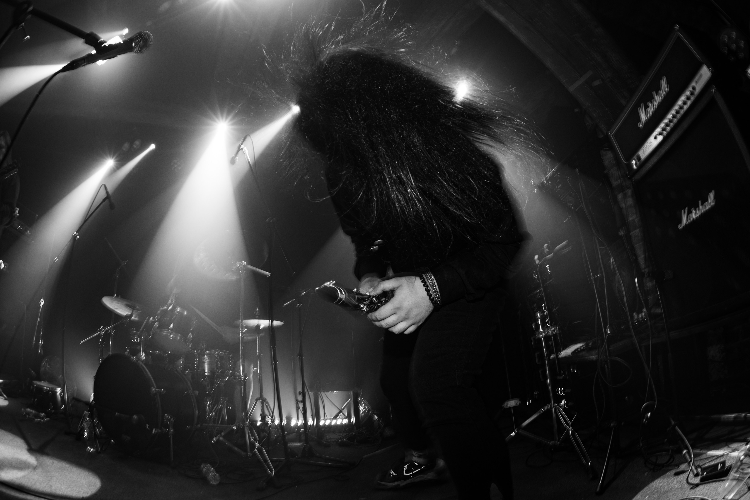 Ad Nihil • Potvor • Crust|Zoccolo 2.0. Концертный и репортажный фотограф в Санкт-Петербурге Слава Пахомов