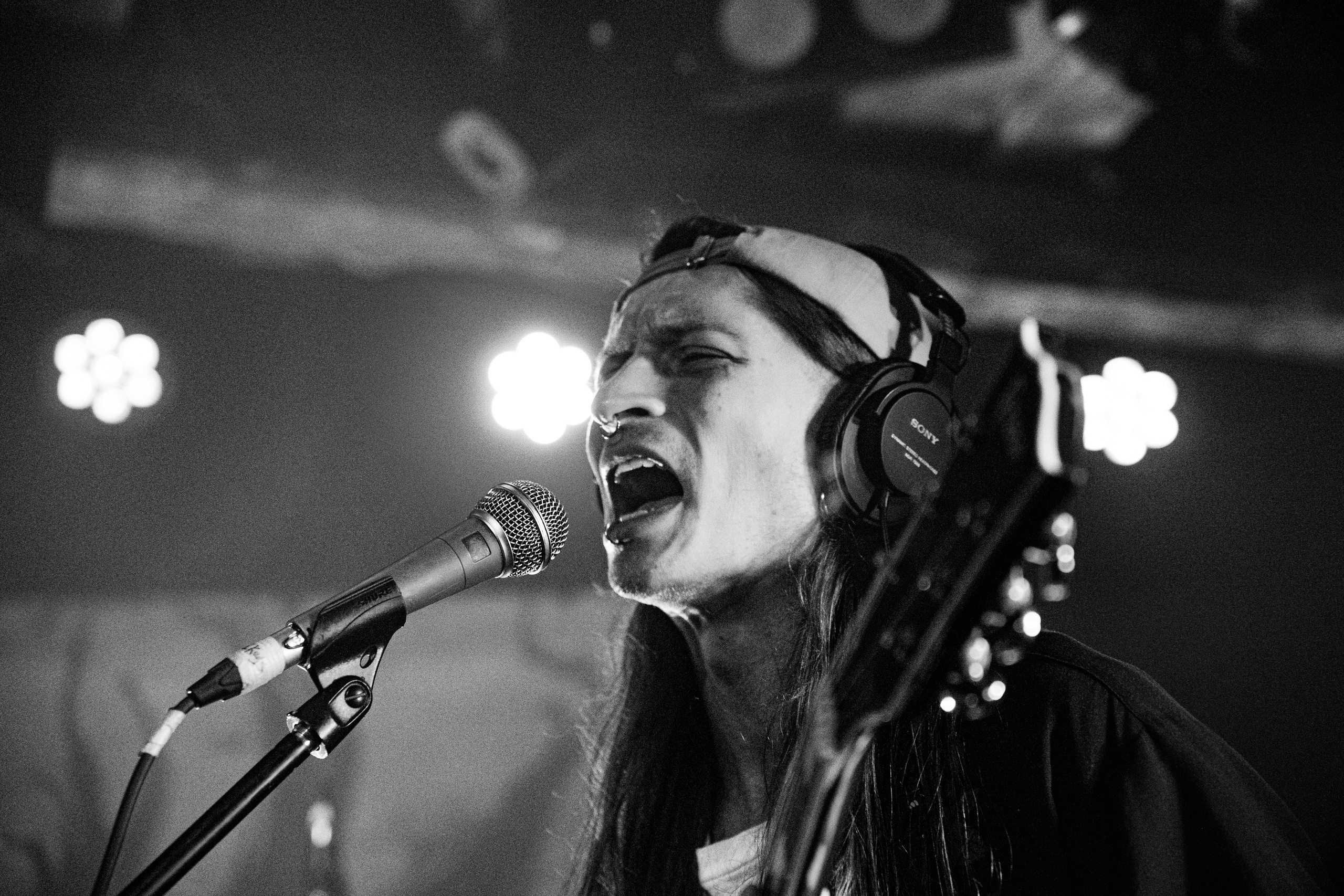 Ad Nihil • Туга • Gigrøma | Zoccolo 2.0. Концертный и репортажный фотограф в Санкт-Петербурге Слава Пахомов