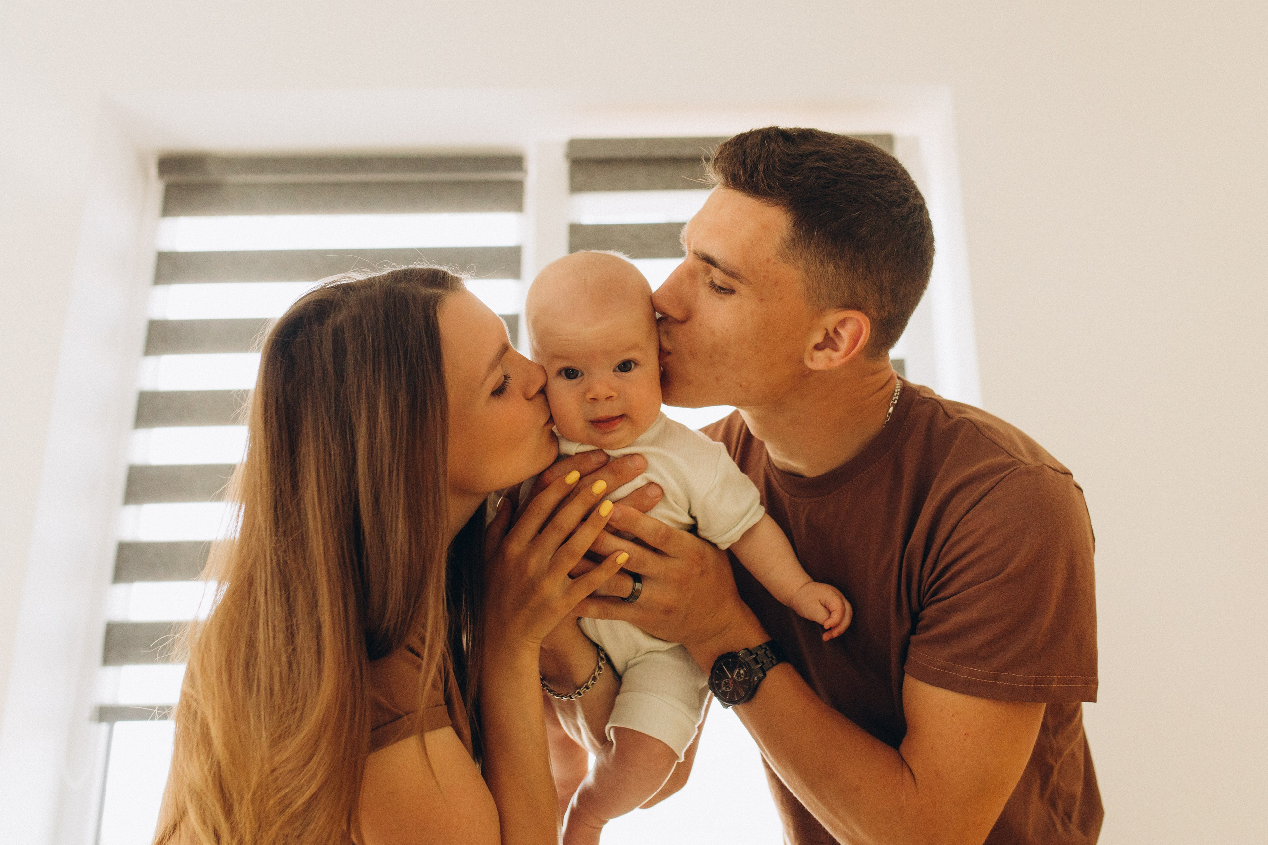 Домашняя. Семейный фотограф в Обнинске