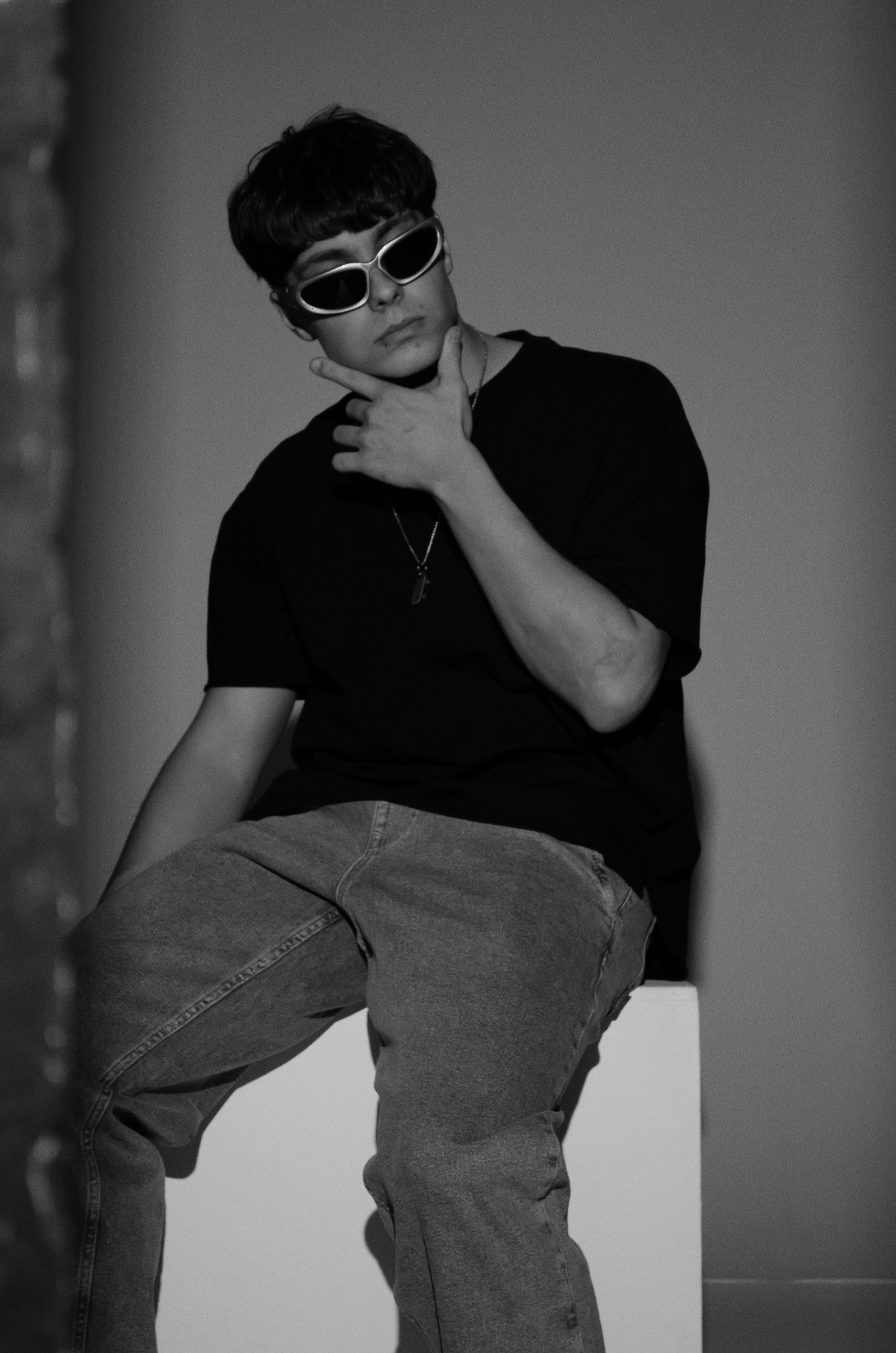 СТУДИЯ. Разноплановый фотограф в Москве