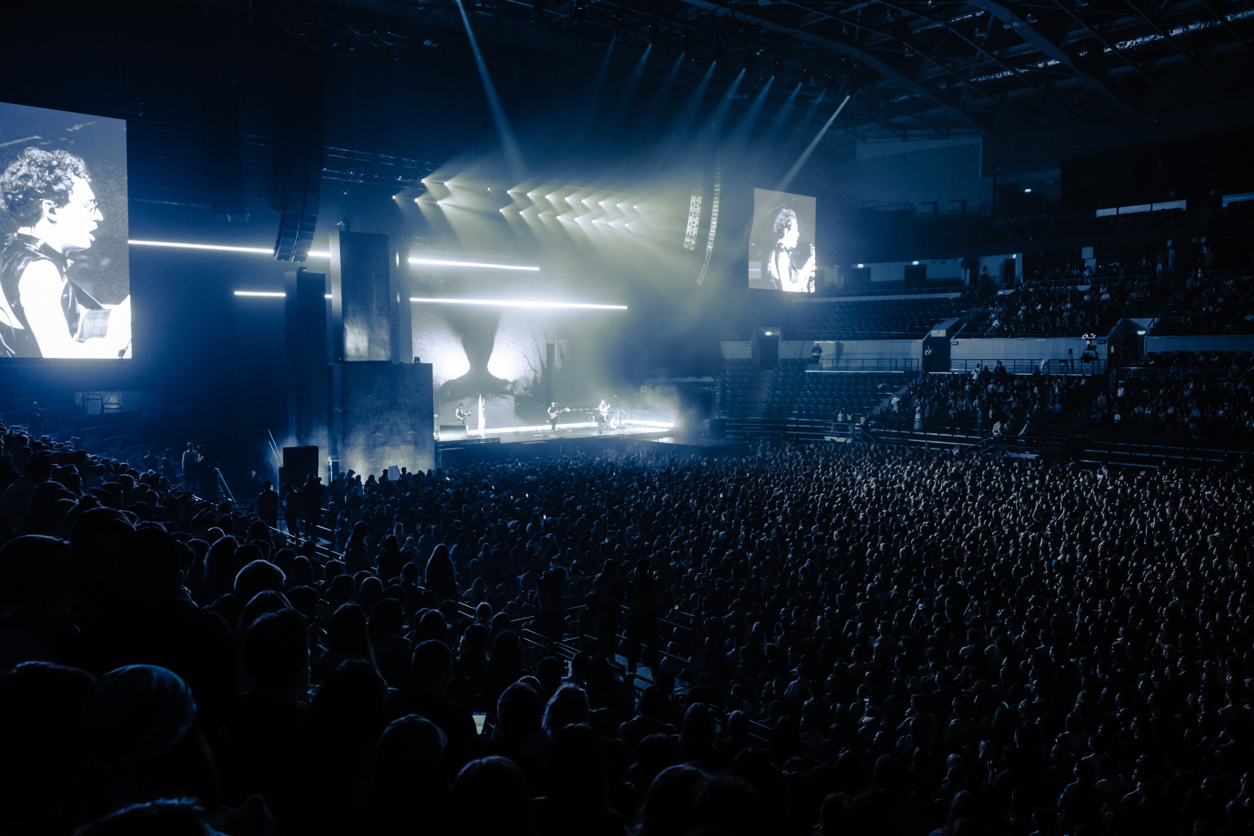 ZOLOTO VTB ARENA 17.05. Концертный и репортажный фотограф в Москве и Санкт-Петербурге Мария