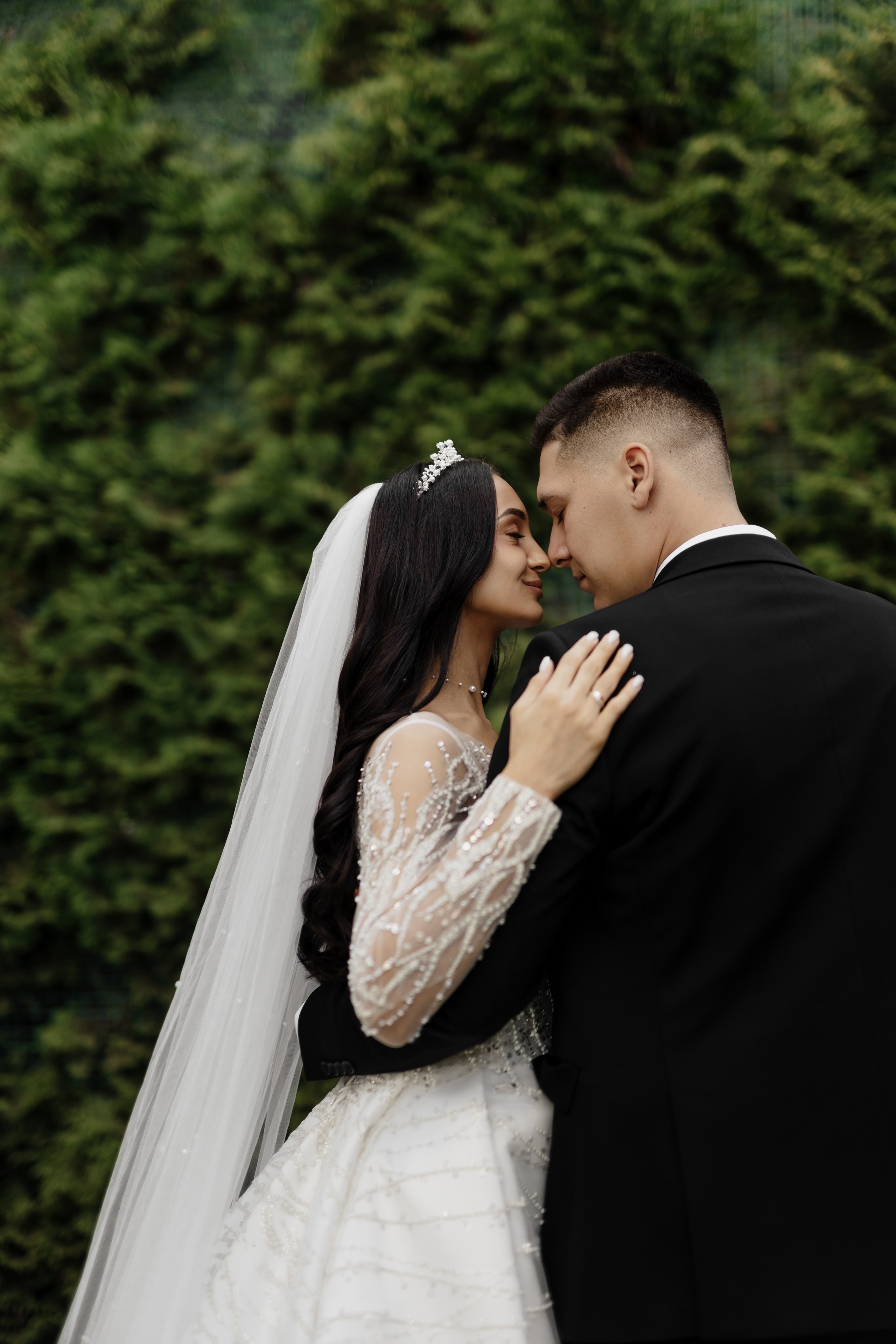 Свадьба Ильи и Татьяны. Фотограф Кольчугино/Владимир/Москва Елизавета Иода