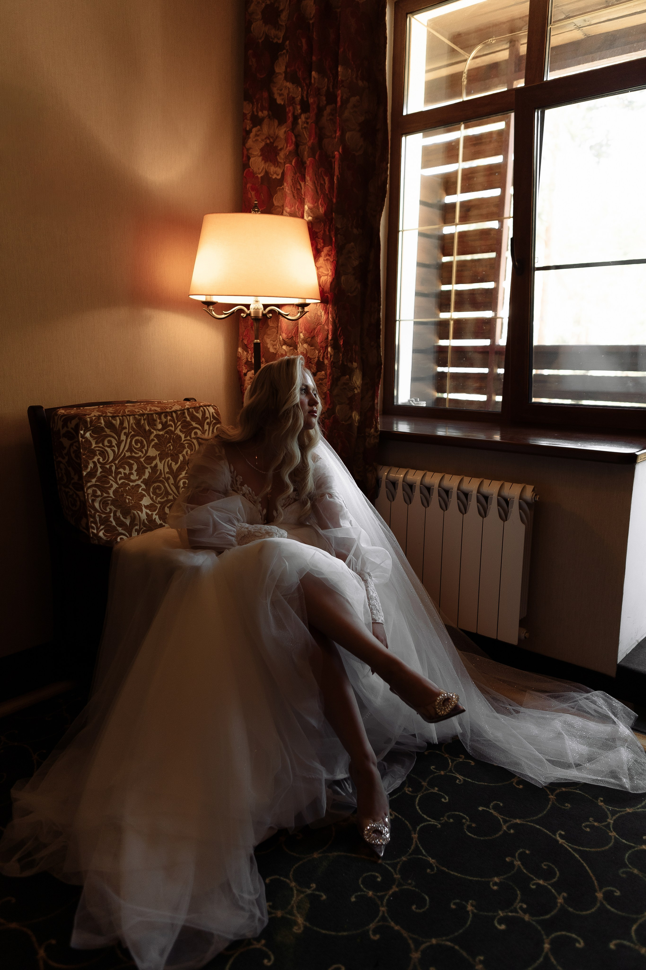 Свадьба Артёма и Дарьи. Фотограф Кольчугино/Владимир/Москва Елизавета Иода