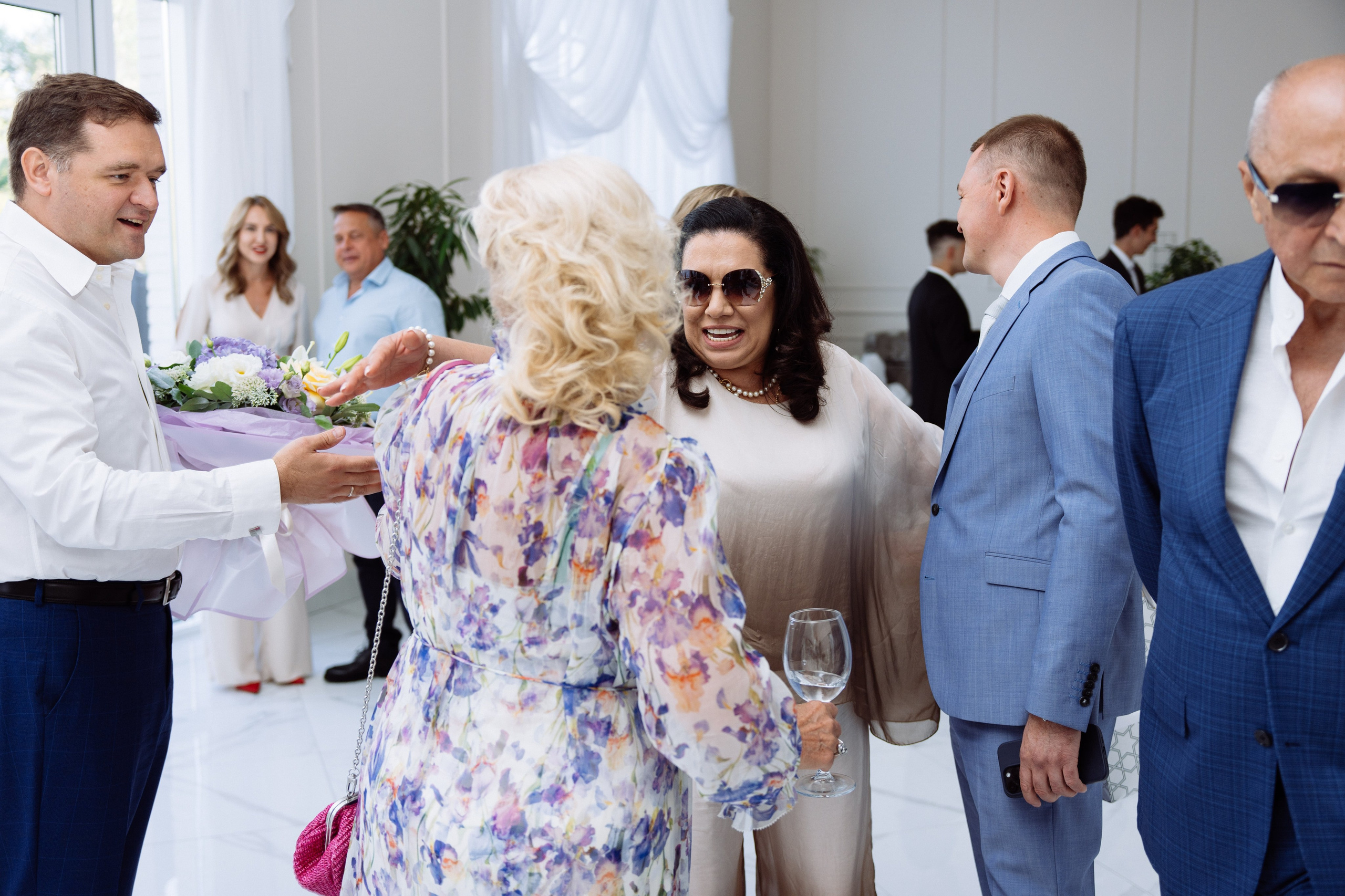 Свадьба Кирилла и Евы