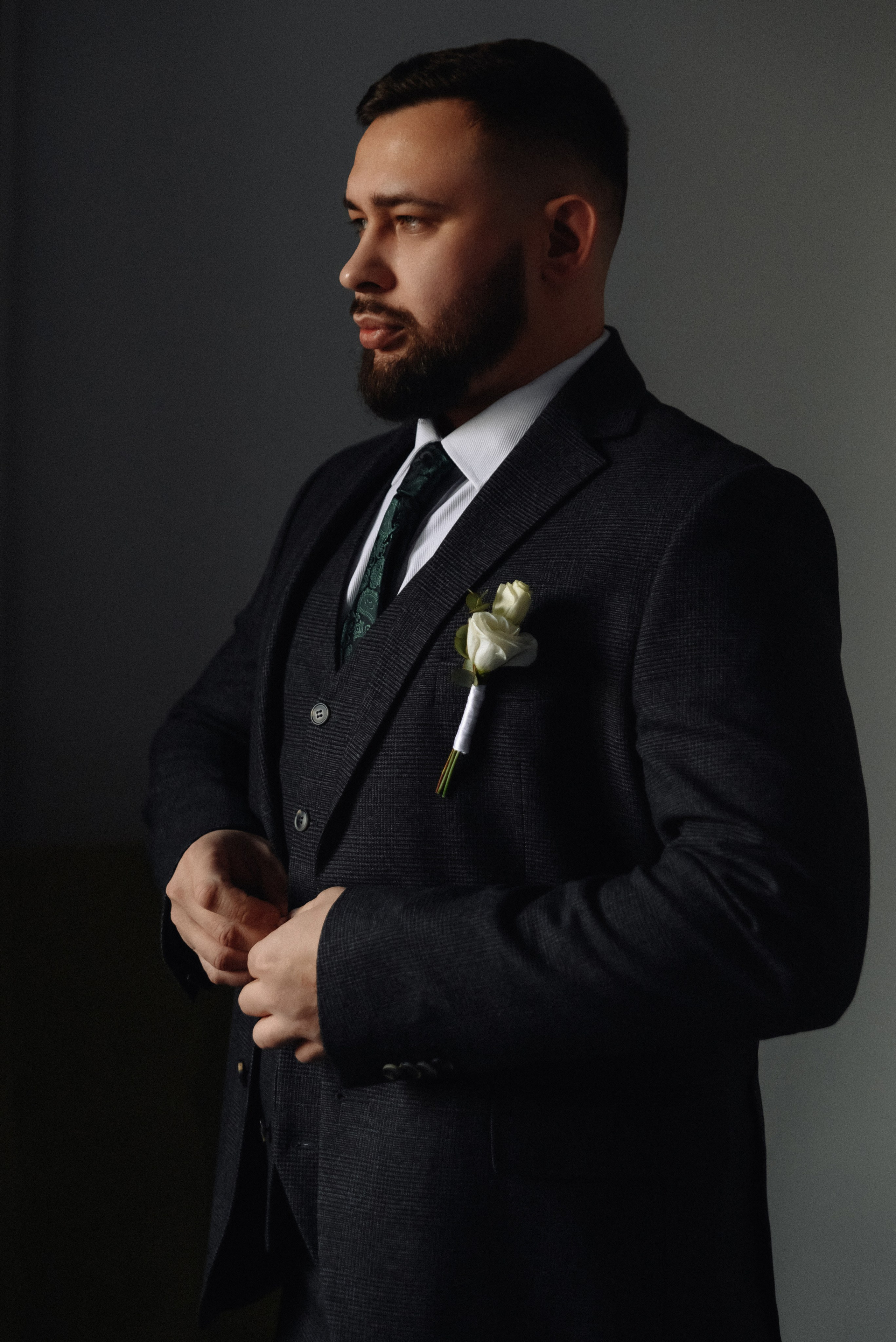 Александр и Елена. Фотограф в Екатеринбурге Артём Зайнетдинов