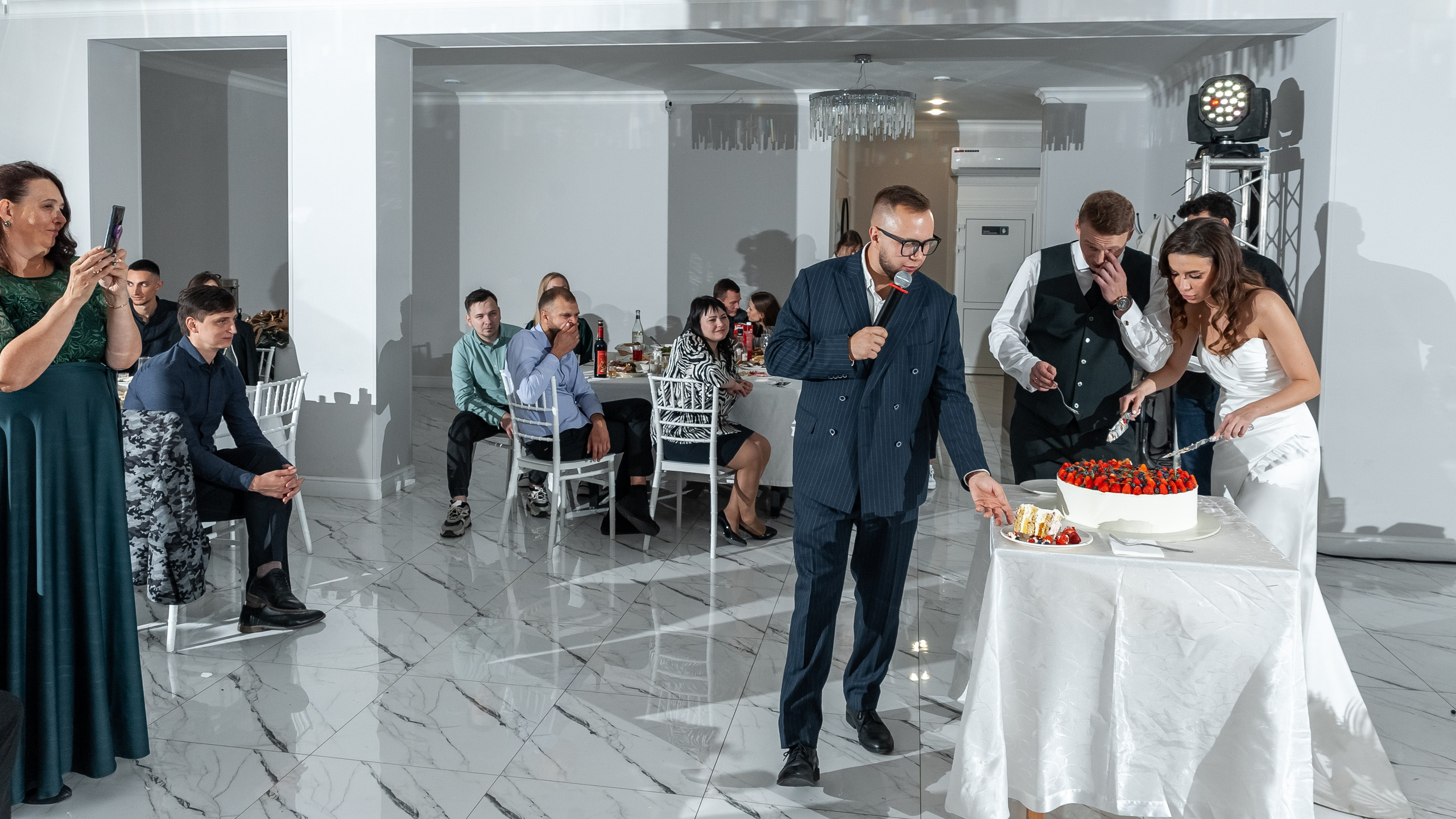 Илья и Даша. Фотограф в Екатеринбурге Артём Зайнетдинов