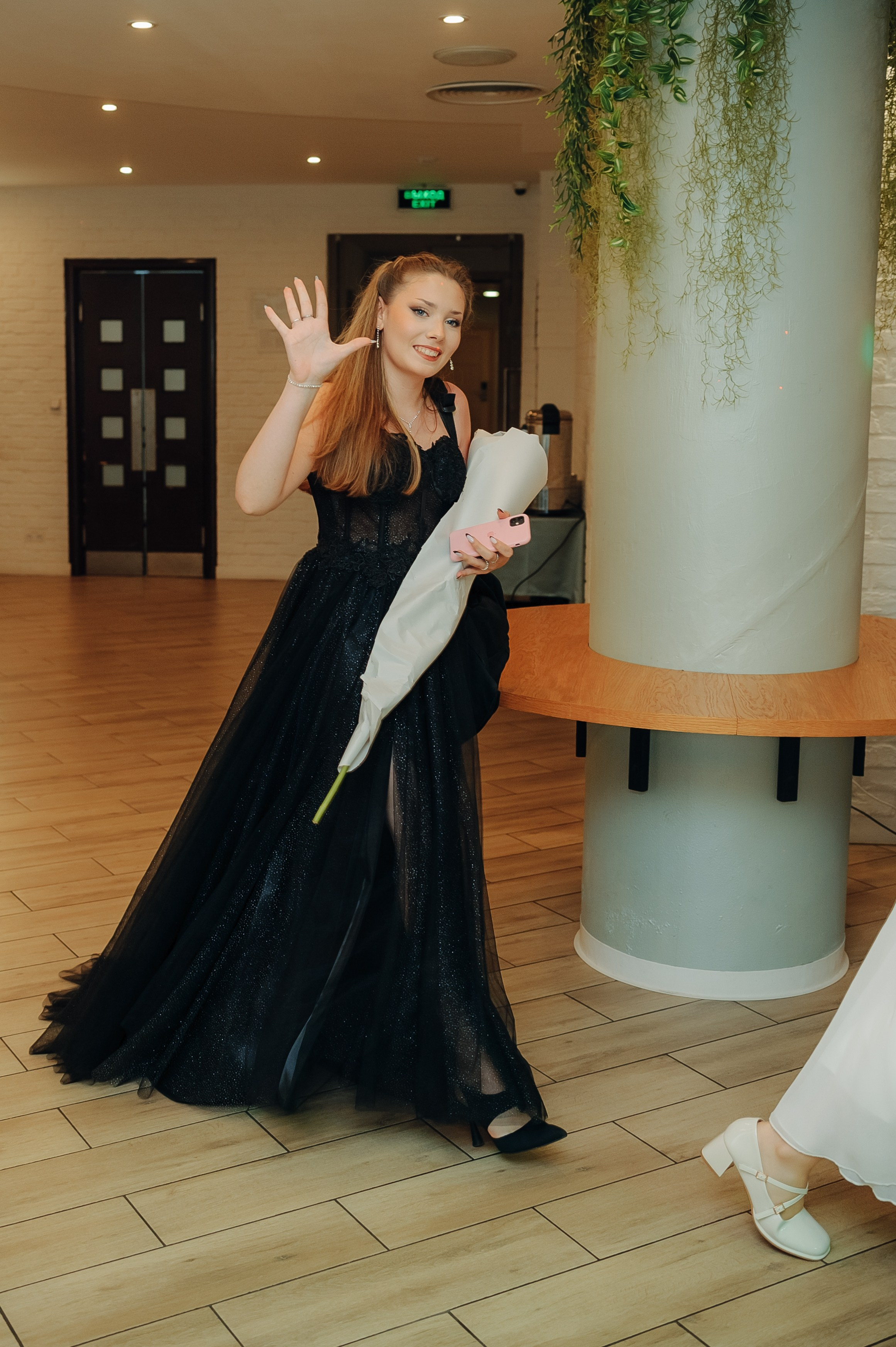 Выпускной из 9 класса. Свадебный фотограф в Екатеринбурге Артём Зайнетдинов