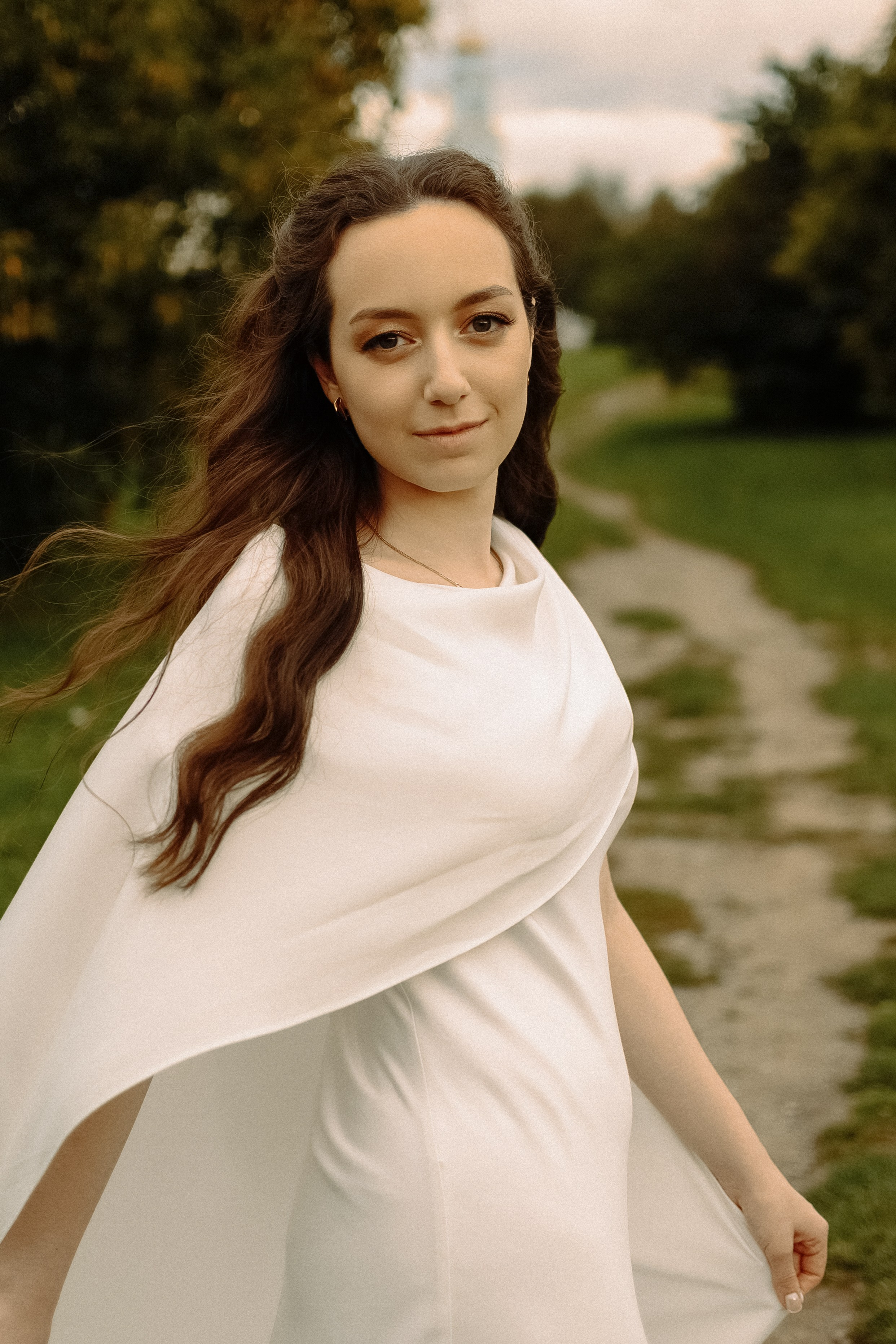 Евгений + Лилия. Фотограф в Екатеринбурге Артём Зайнетдинов