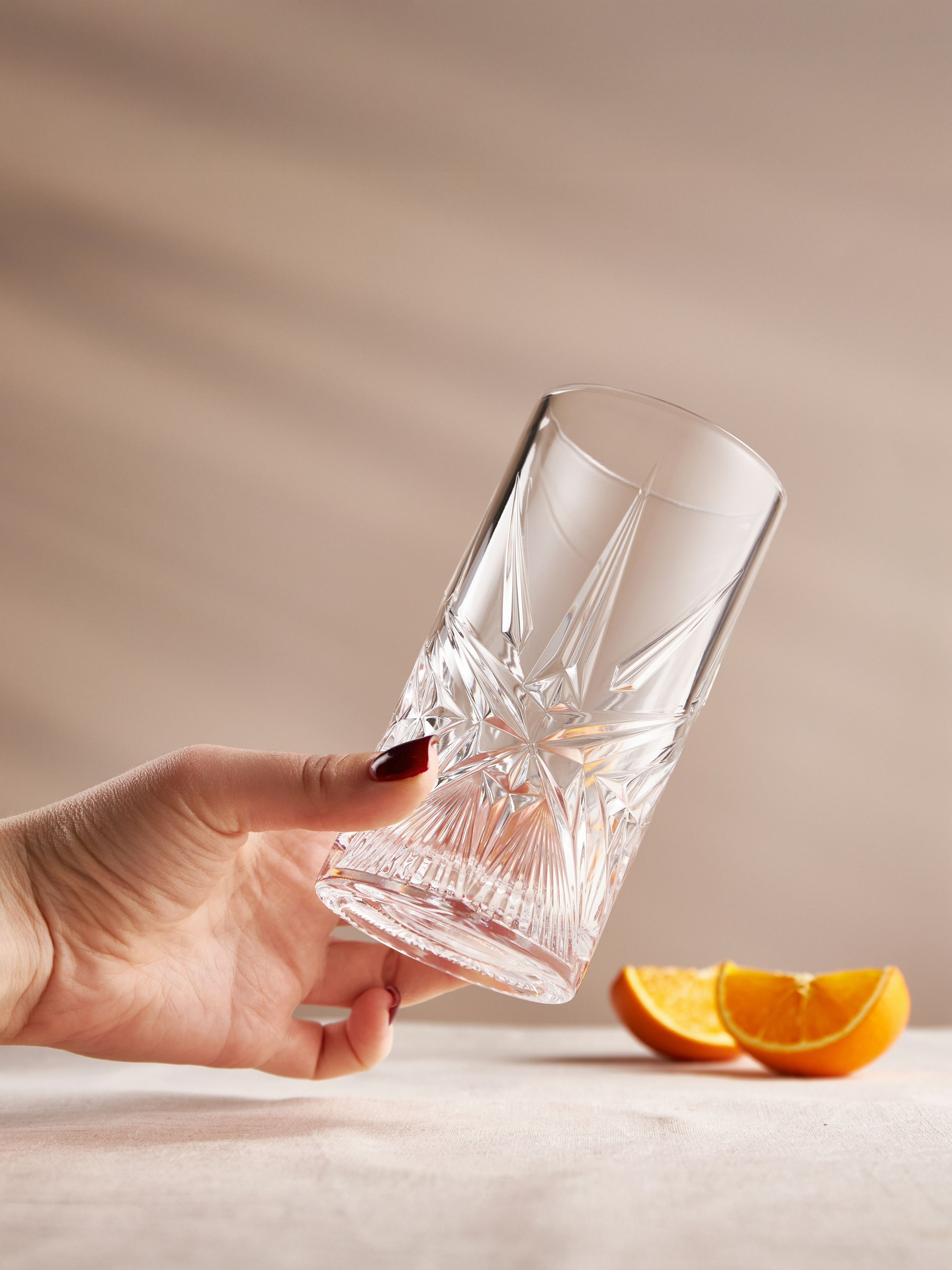 Стаканы. Портфолио