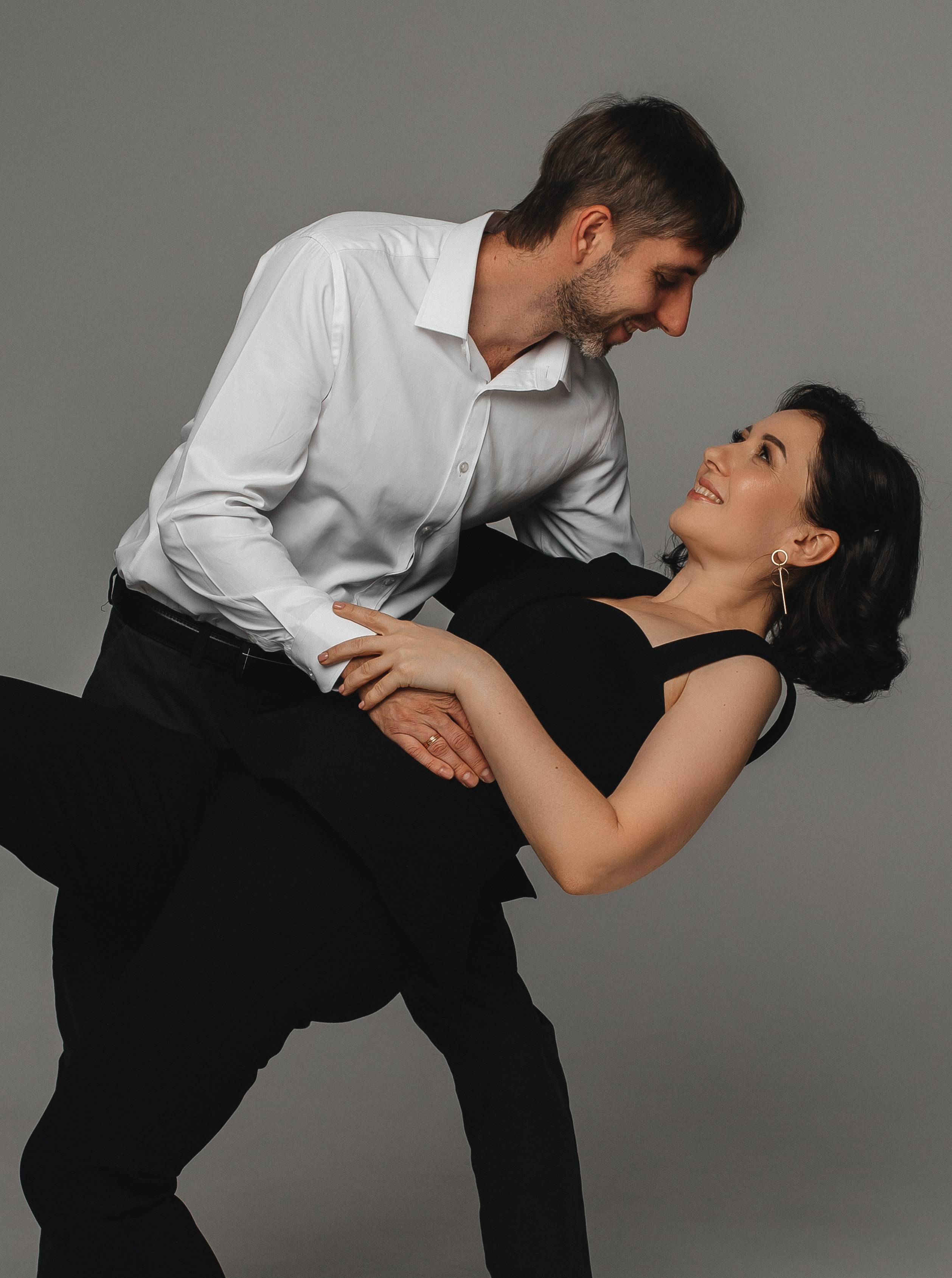 Света с мужем. Семейный фотограф в Санкт-Петербурге Ирина Иванова