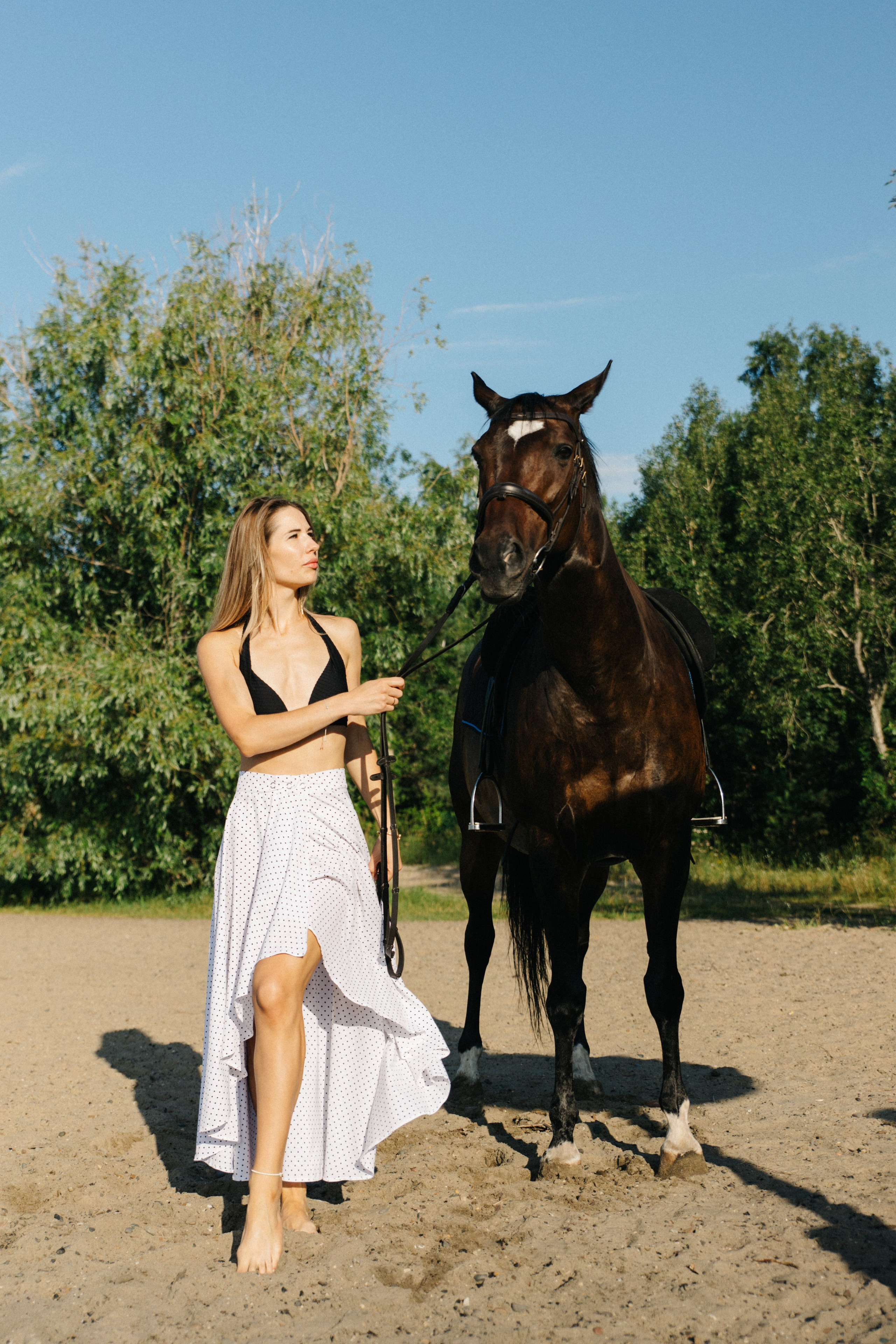 Юля и Харугвия. Семейный и женский фотограф в Красноярске Алёна Барковская