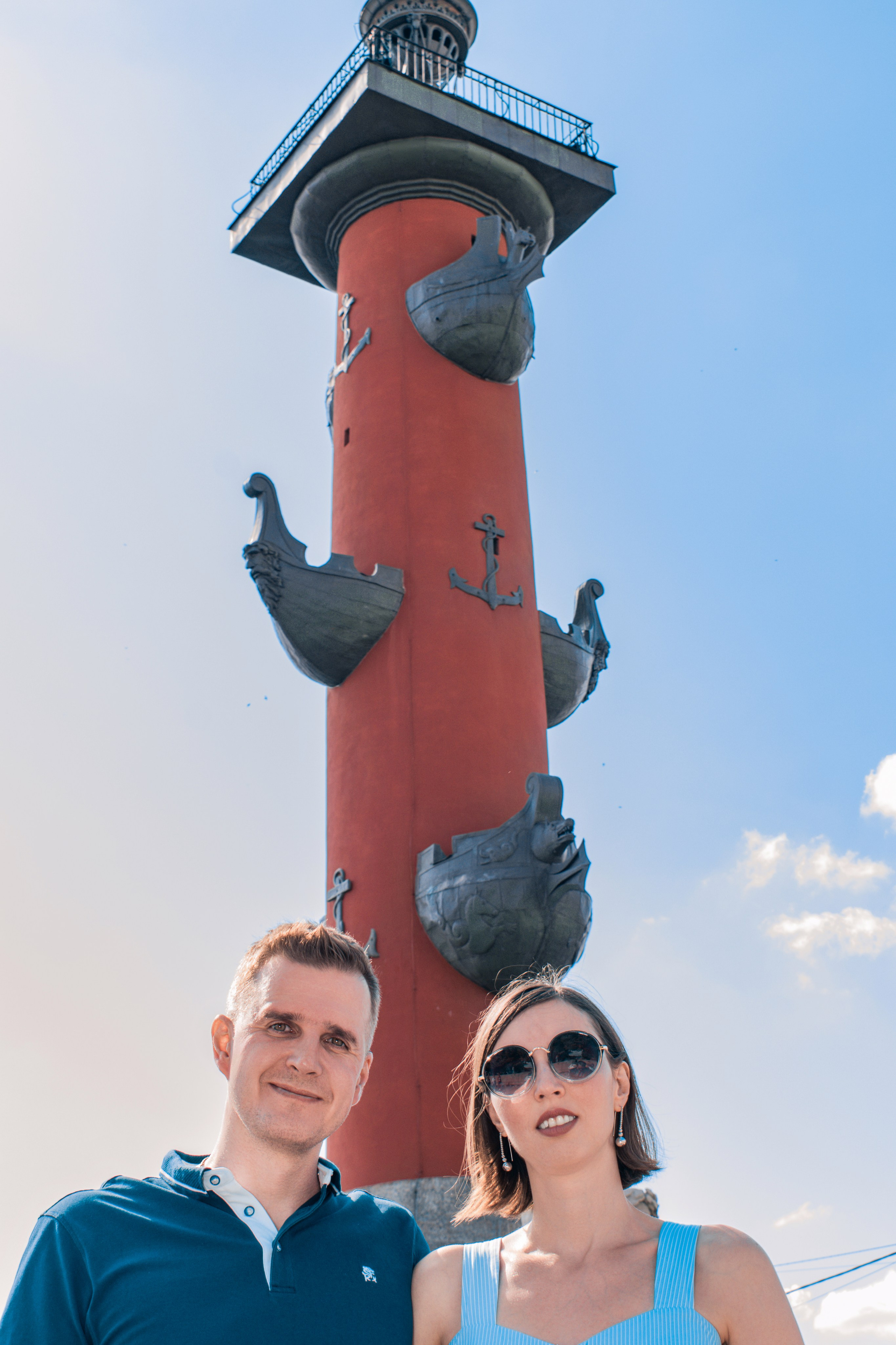 Любовь и Константин. Сергей Ильин | Фотограф