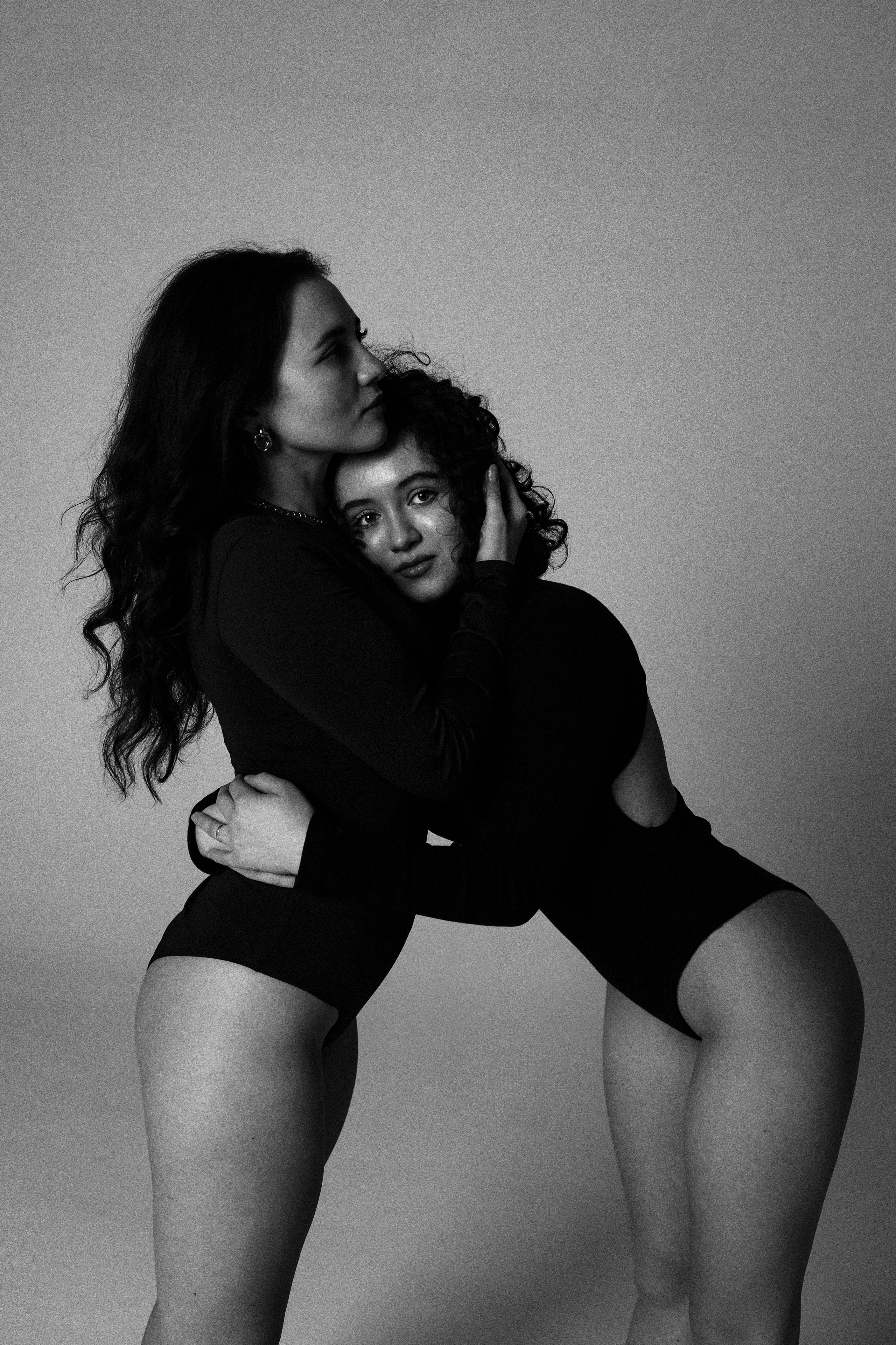 Sister's. Свадебный и портретный фотограф Тюмень