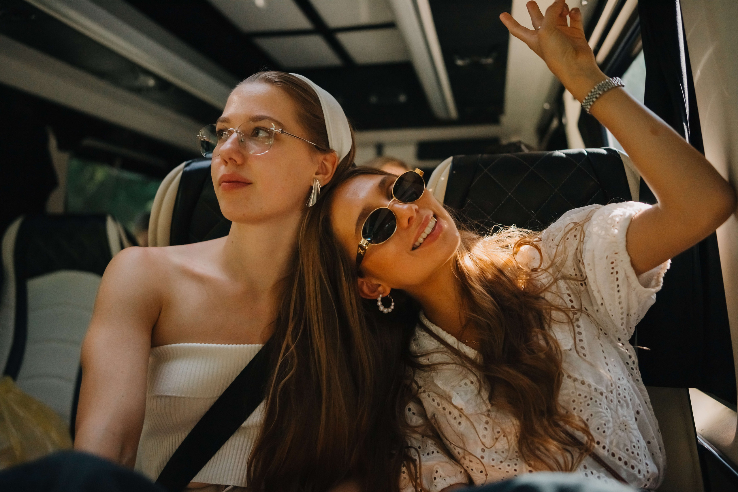 Репортаж экскурсии Сигнахи. Портретный и свадебный фотограф в Тбилиси • xeniqo