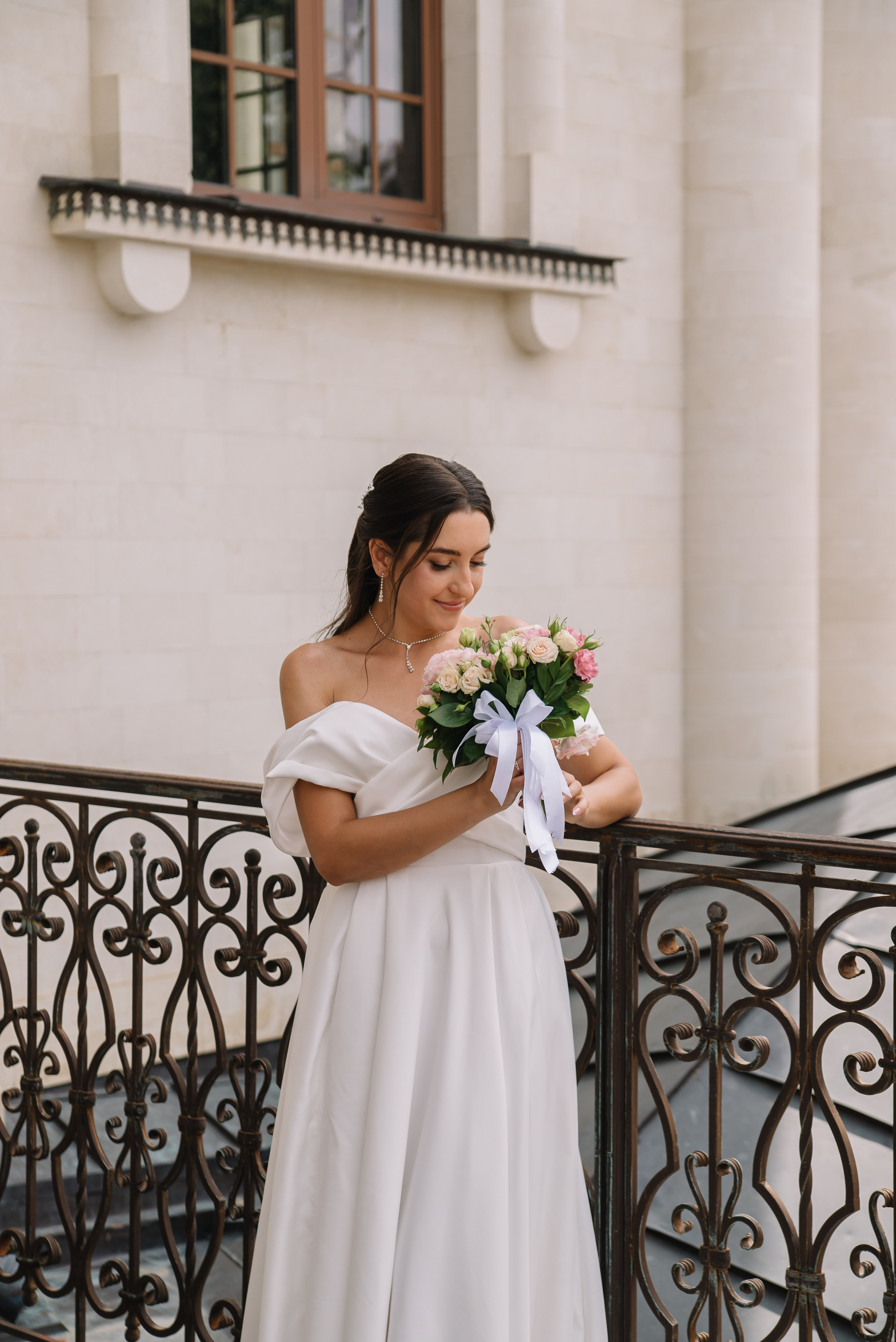 Максим и Марина. Семейный фотограф в Ставрополе Кристина Сысоева