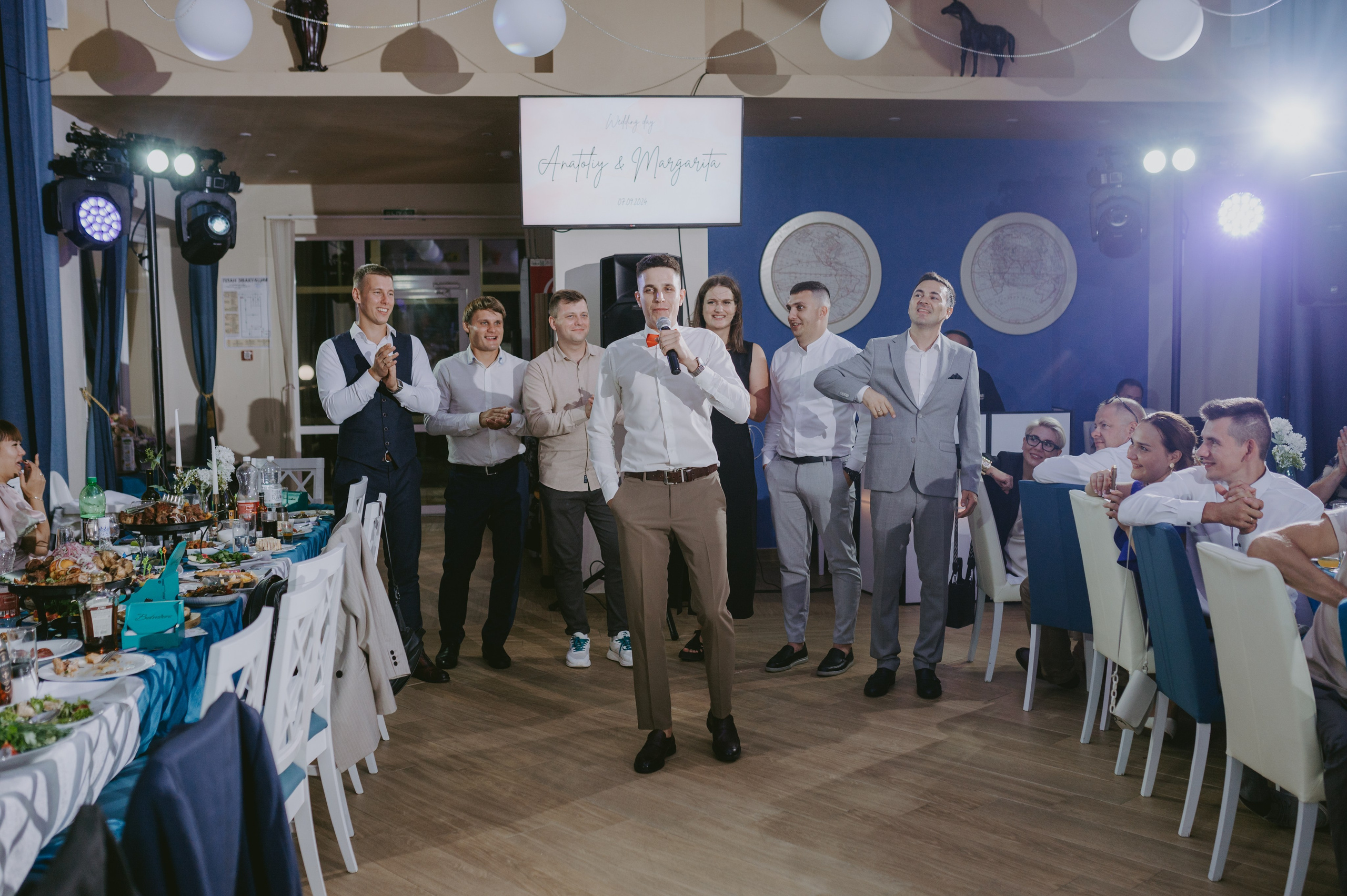 Маргарита & Анатолий фотограф Елена Горбач. Свадебный и семейный фотограф город Темрюк Фотостудия Темрюк