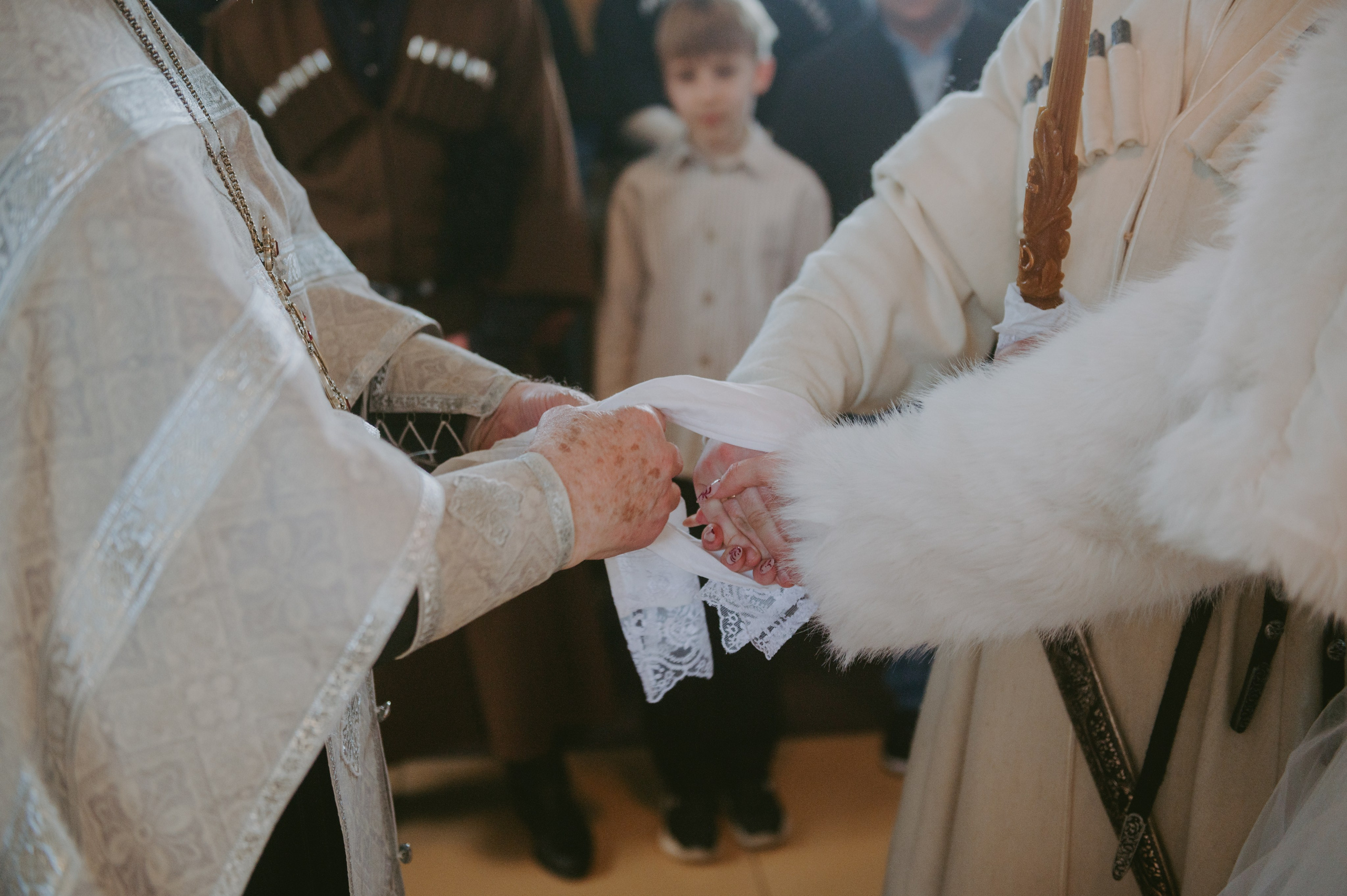 Полина & Михаил. Свадебный и семейный фотограф город Темрюк Фотостудия Темрюк