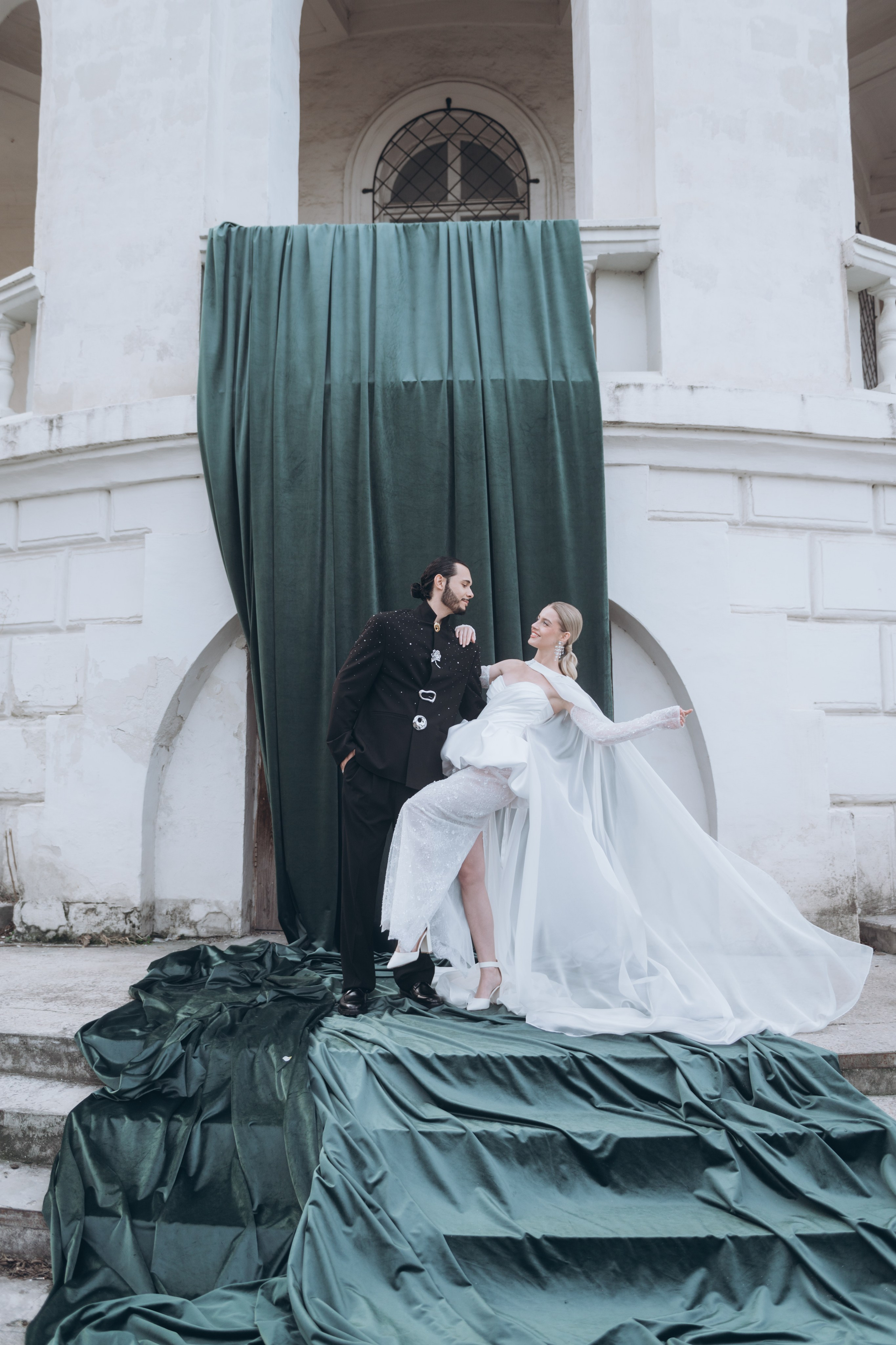 Тамара&Ростислав. Свадебный и семейный фотограф город Темрюк Фотостудия Темрюк