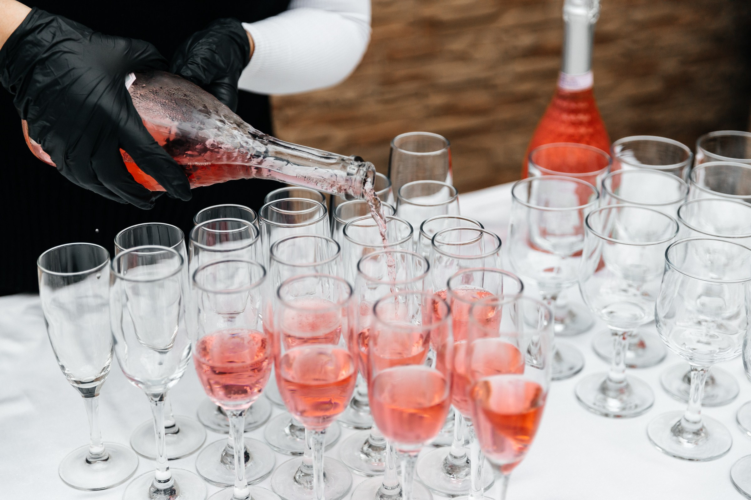 Александр и Валерия. Свадебный и репортажный фотограф Краснодар и Край