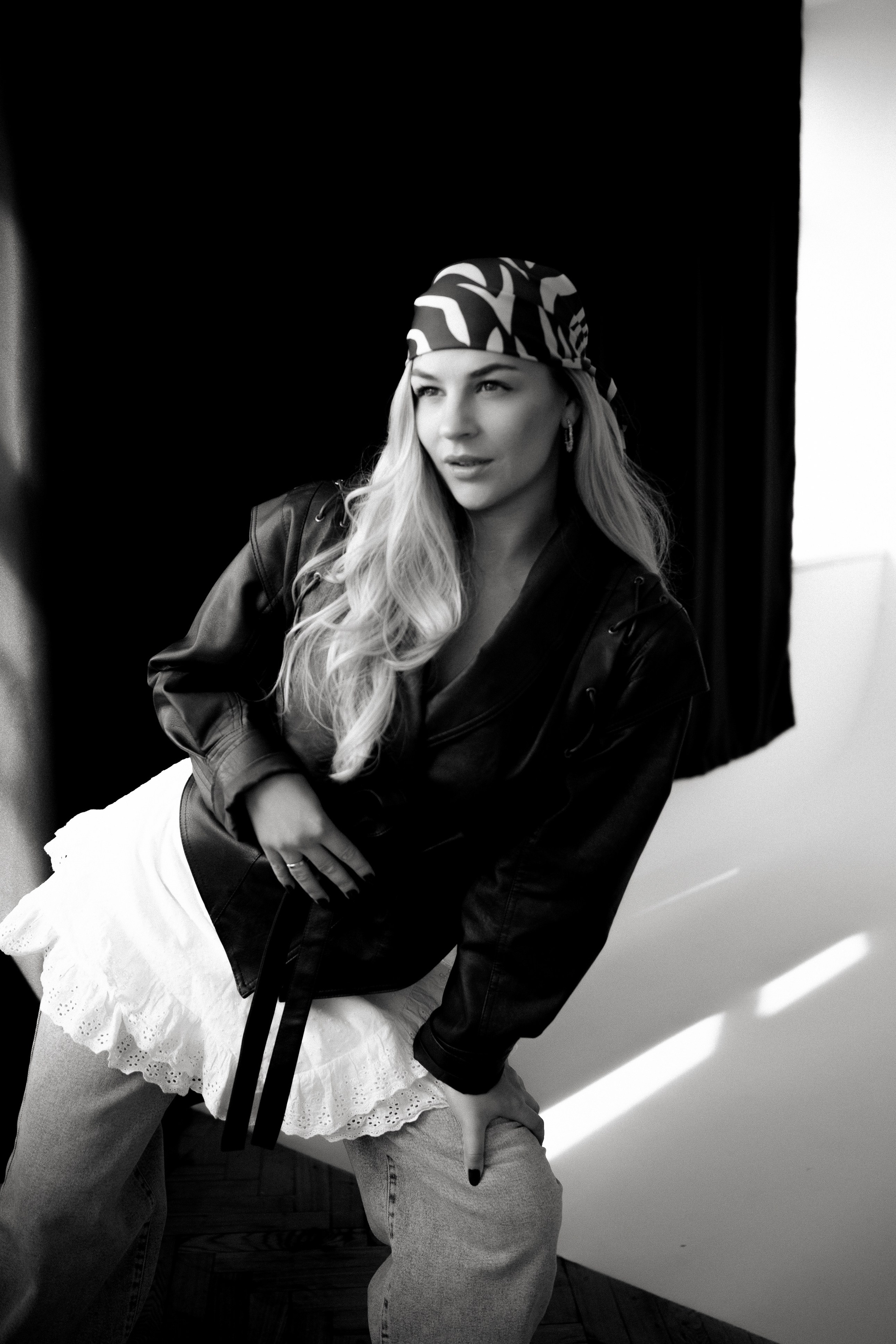 Катерина. Семейный, портретный, фотограф в городе Магадане Анастасия Кадочкина